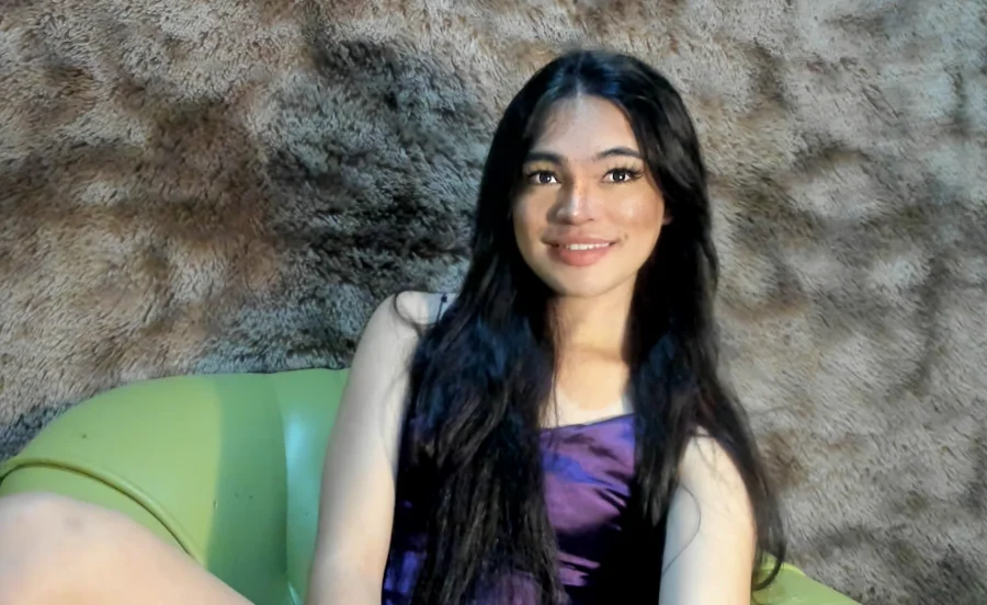 XXX Porn Photo of Nude Sweetpeaxx 2