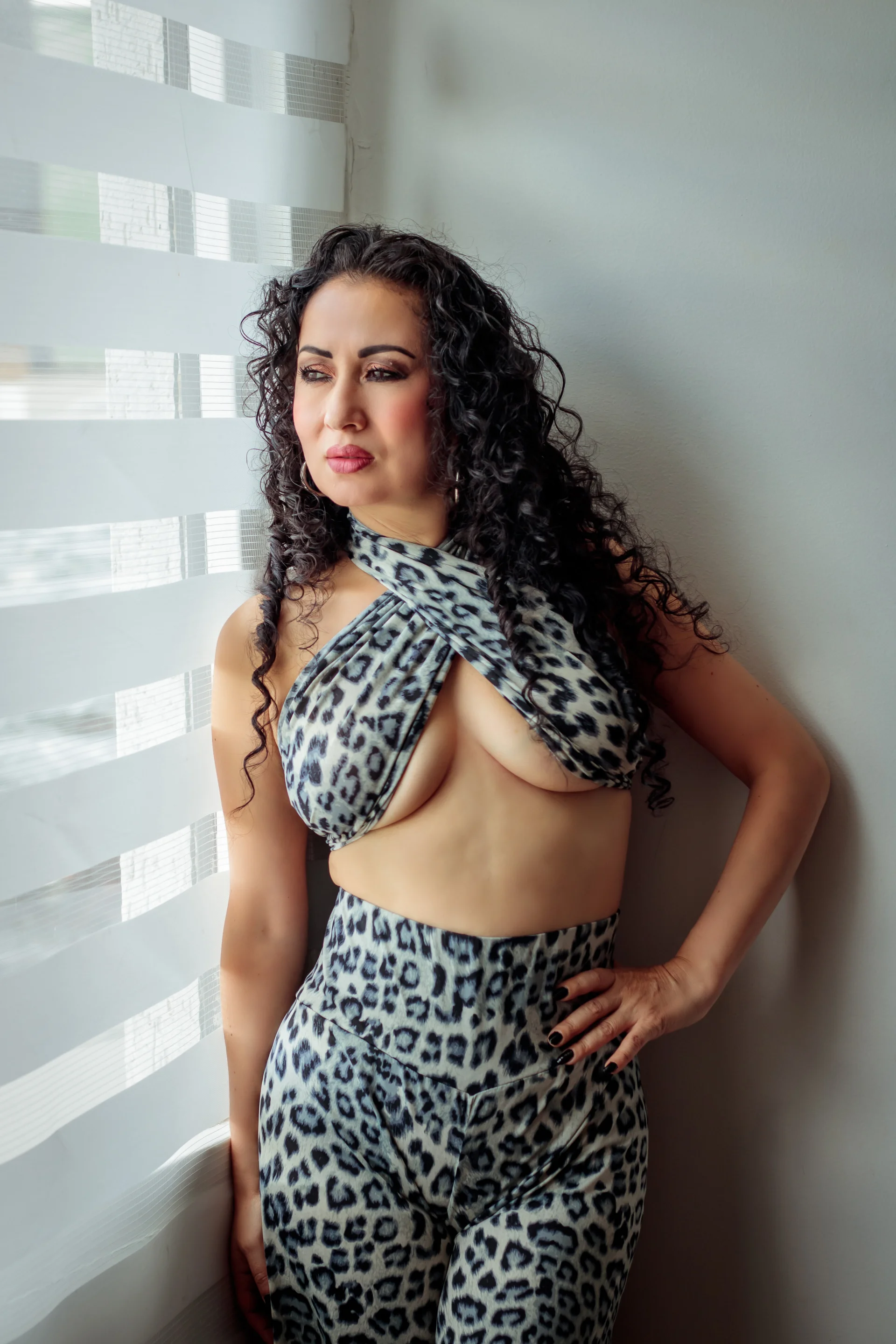 XXX Porn Photo of Nude SamanthaAntolin 34