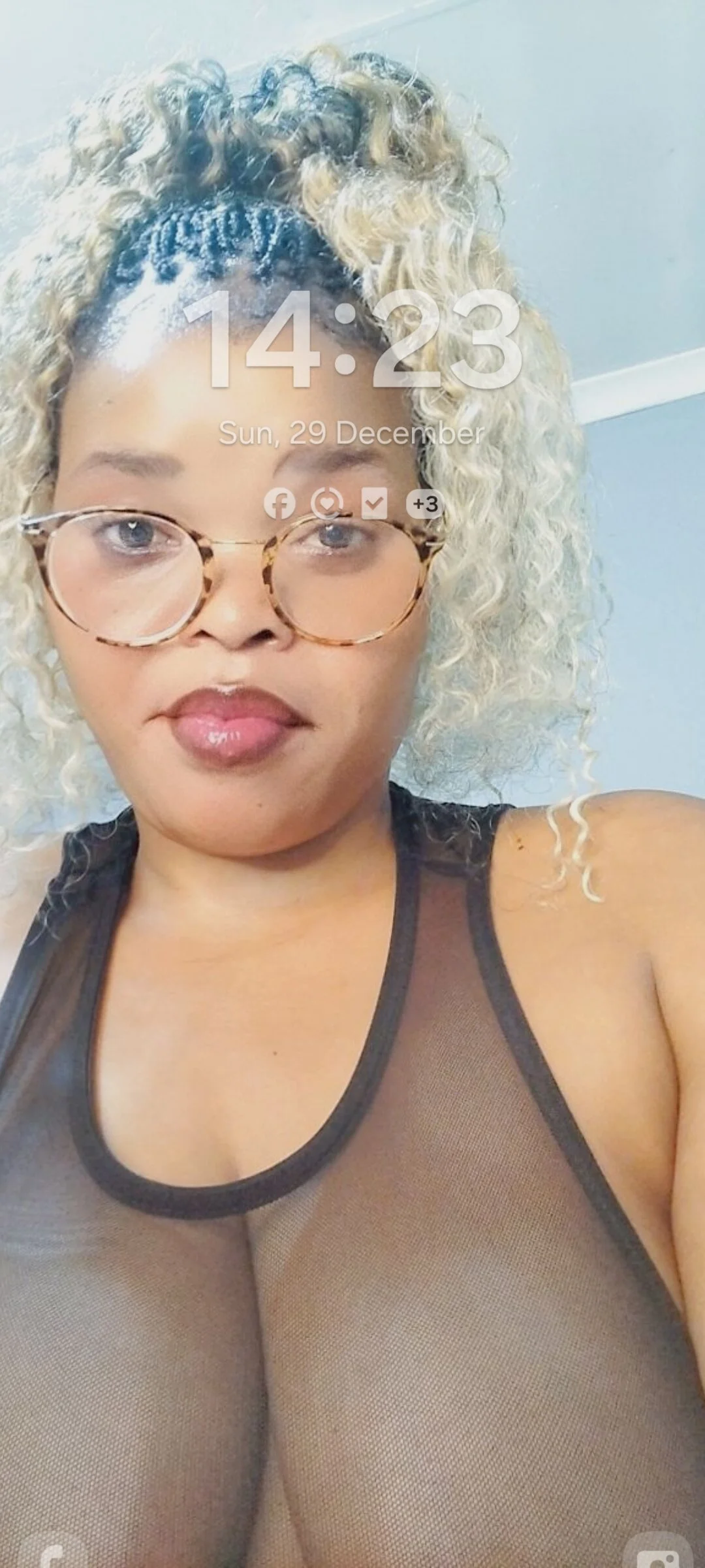 XXX Porn Photo of Nude NastyPervet 3