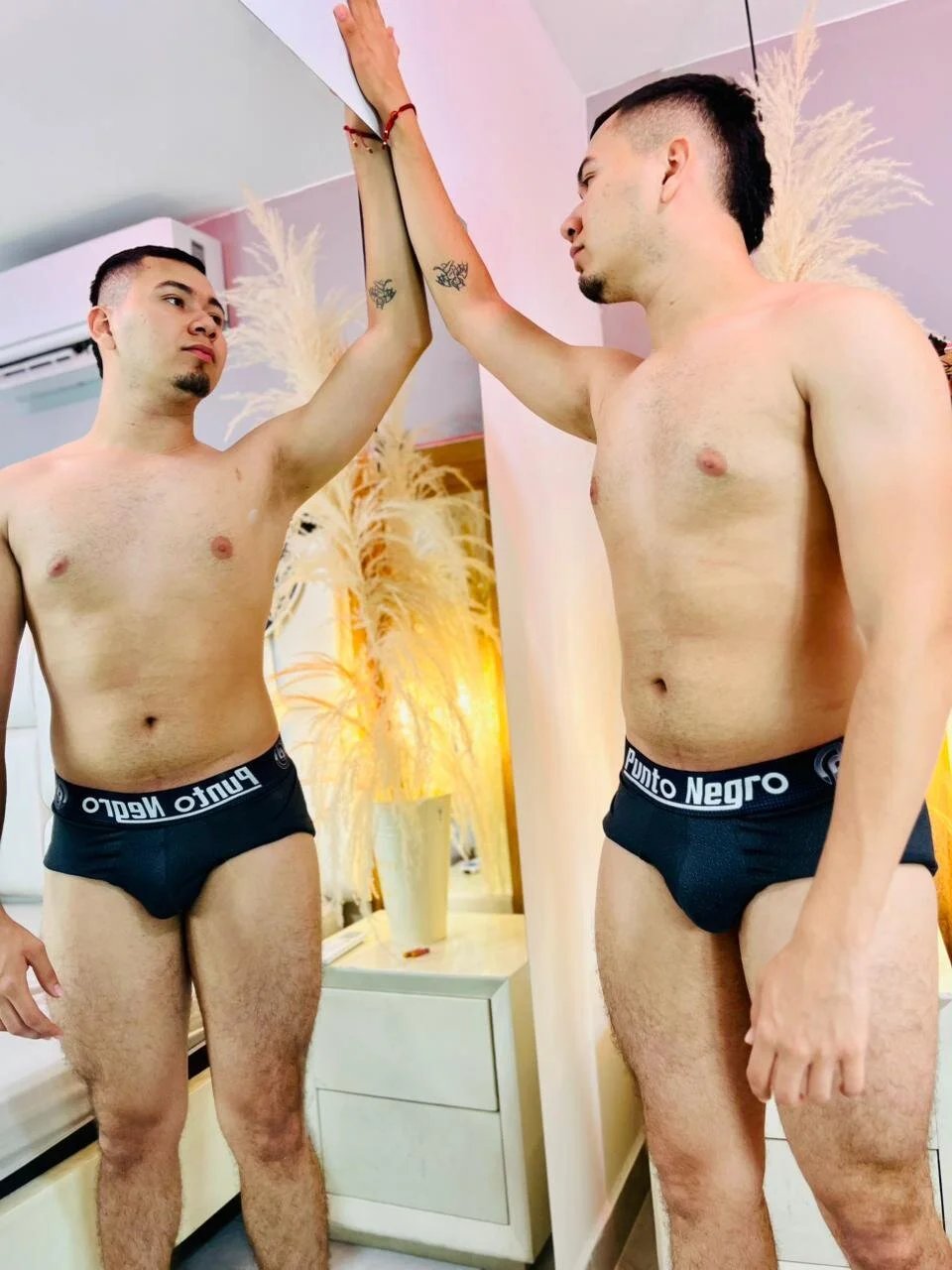 XXX Porn Photo of Nude Rick_Dux 3