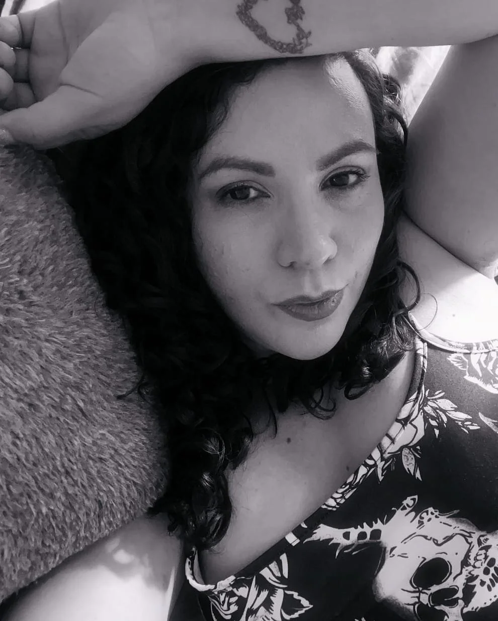 XXX Porn Photo of Nude Nicky_lucy_m 5