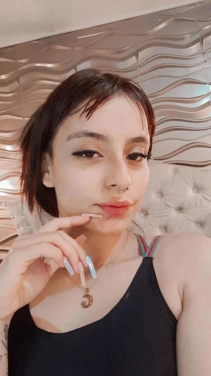 XXX Porn Photo of Nude Andreita_Jones 36