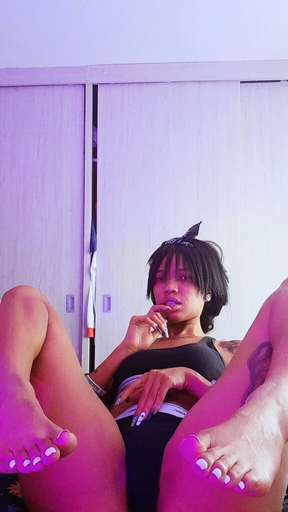XXX Porn Photo of Nude --Kenia 5