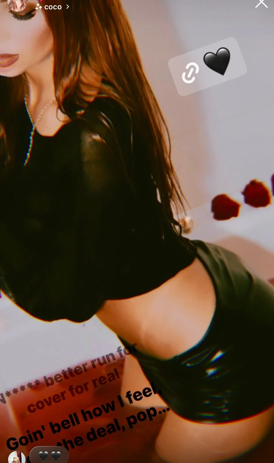 XXX Porn Photo of Nude Eva__Moon_ 3