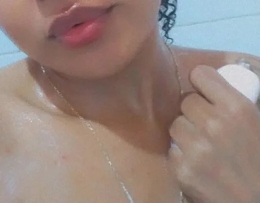 XXX Porn Photo of Nude LatinaRoseBR 1