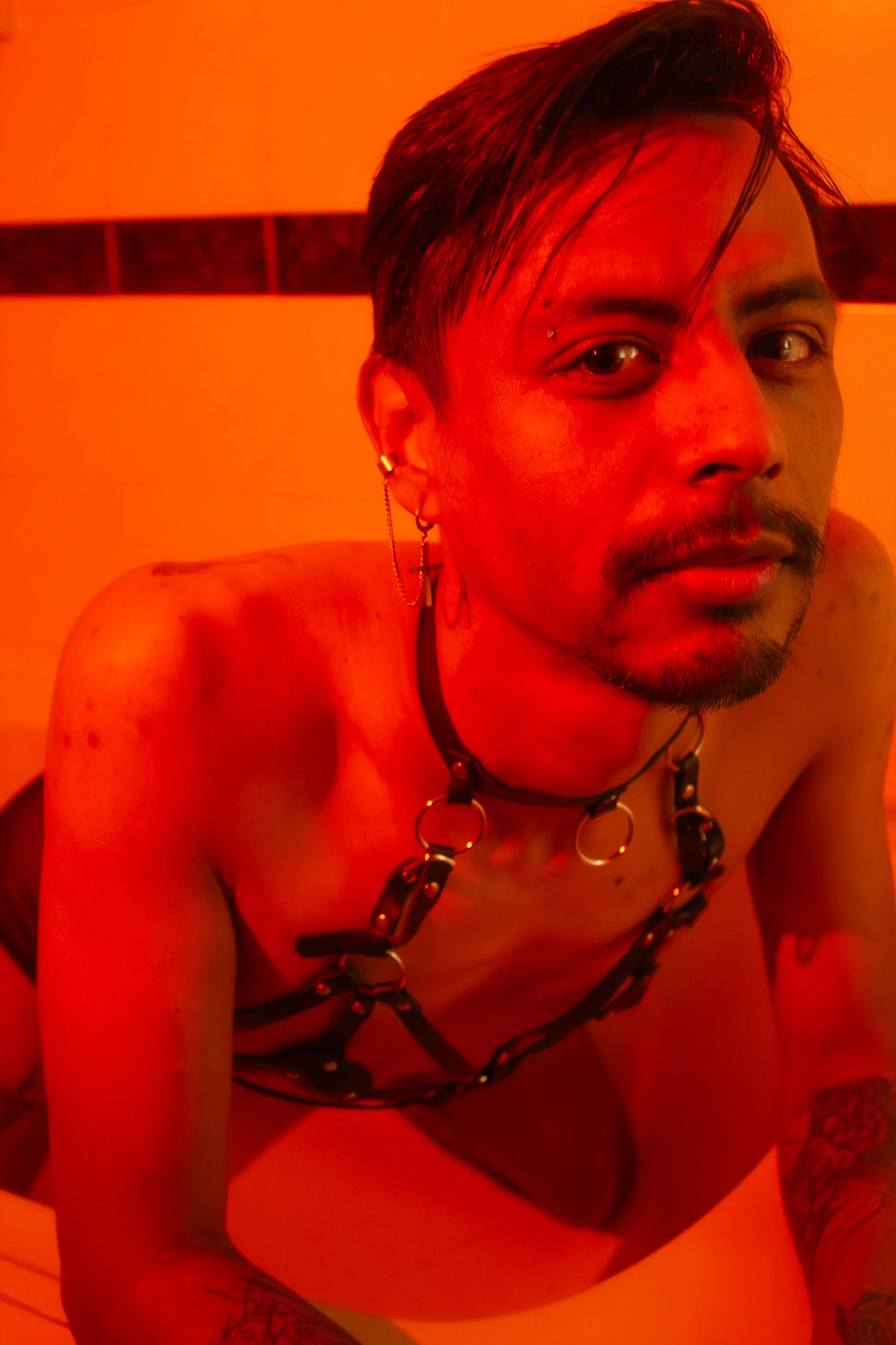 XXX Porn Photo of Nude Frank_kara 5