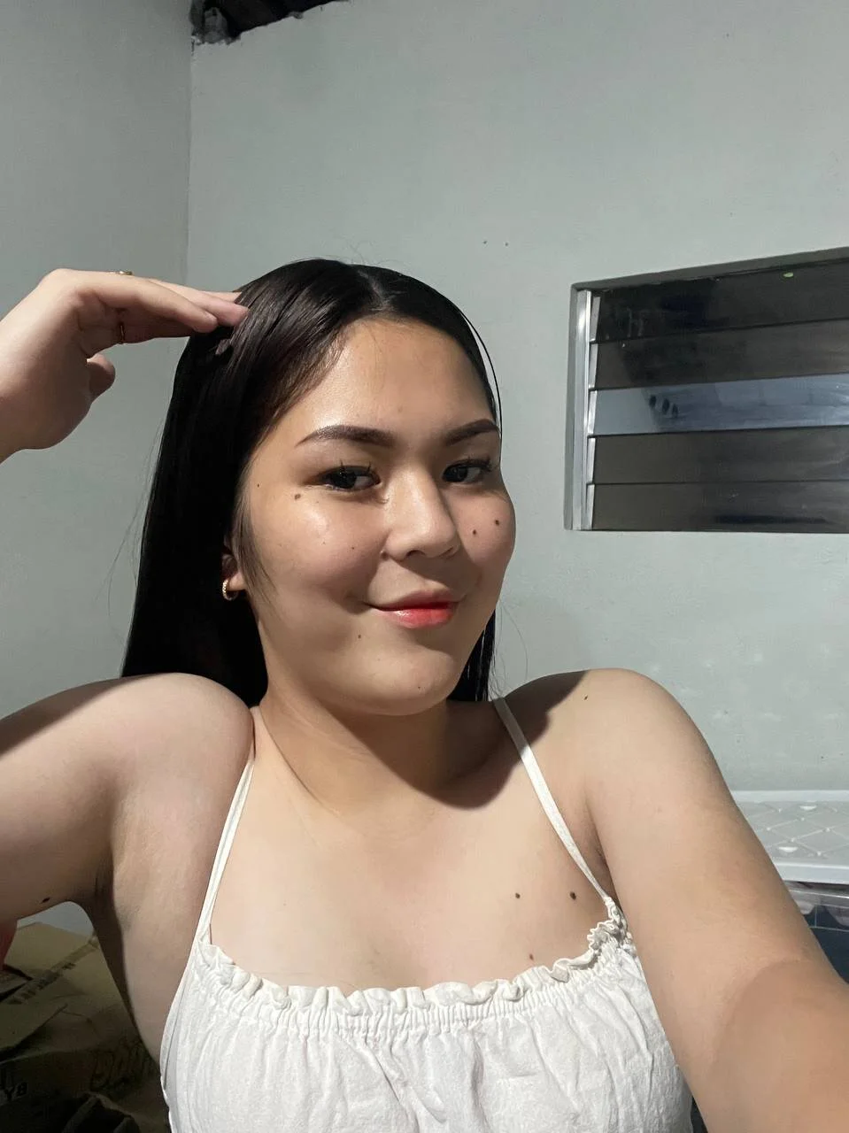 XXX Porn Photo of Nude TameshaHerkstroeter 3