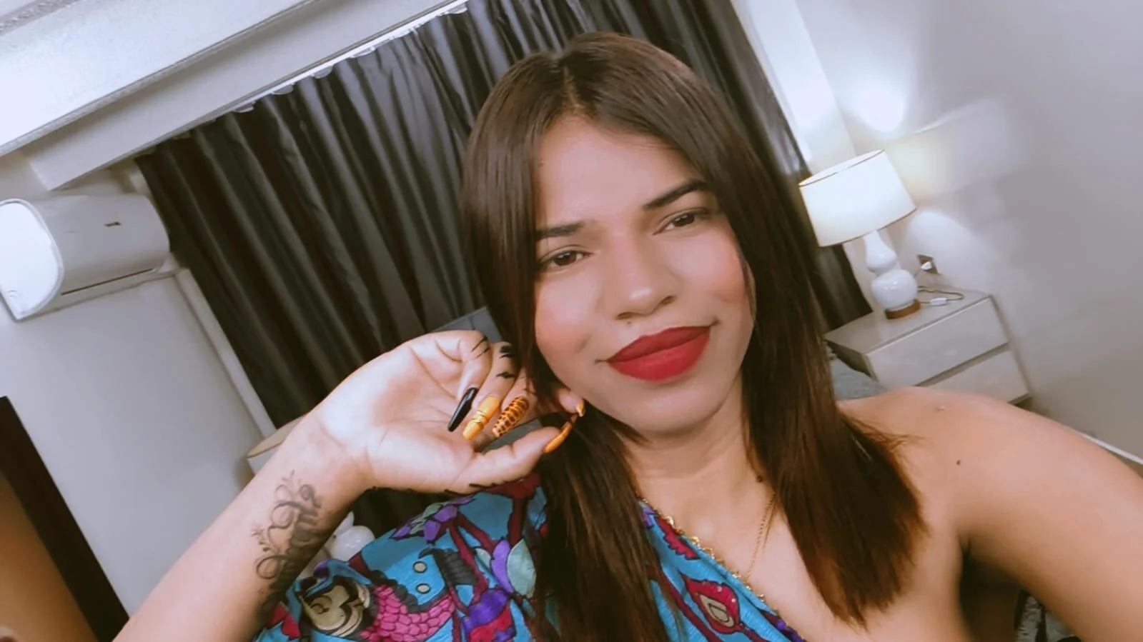 XXX Porn Photo of Nude kairadayamai 53