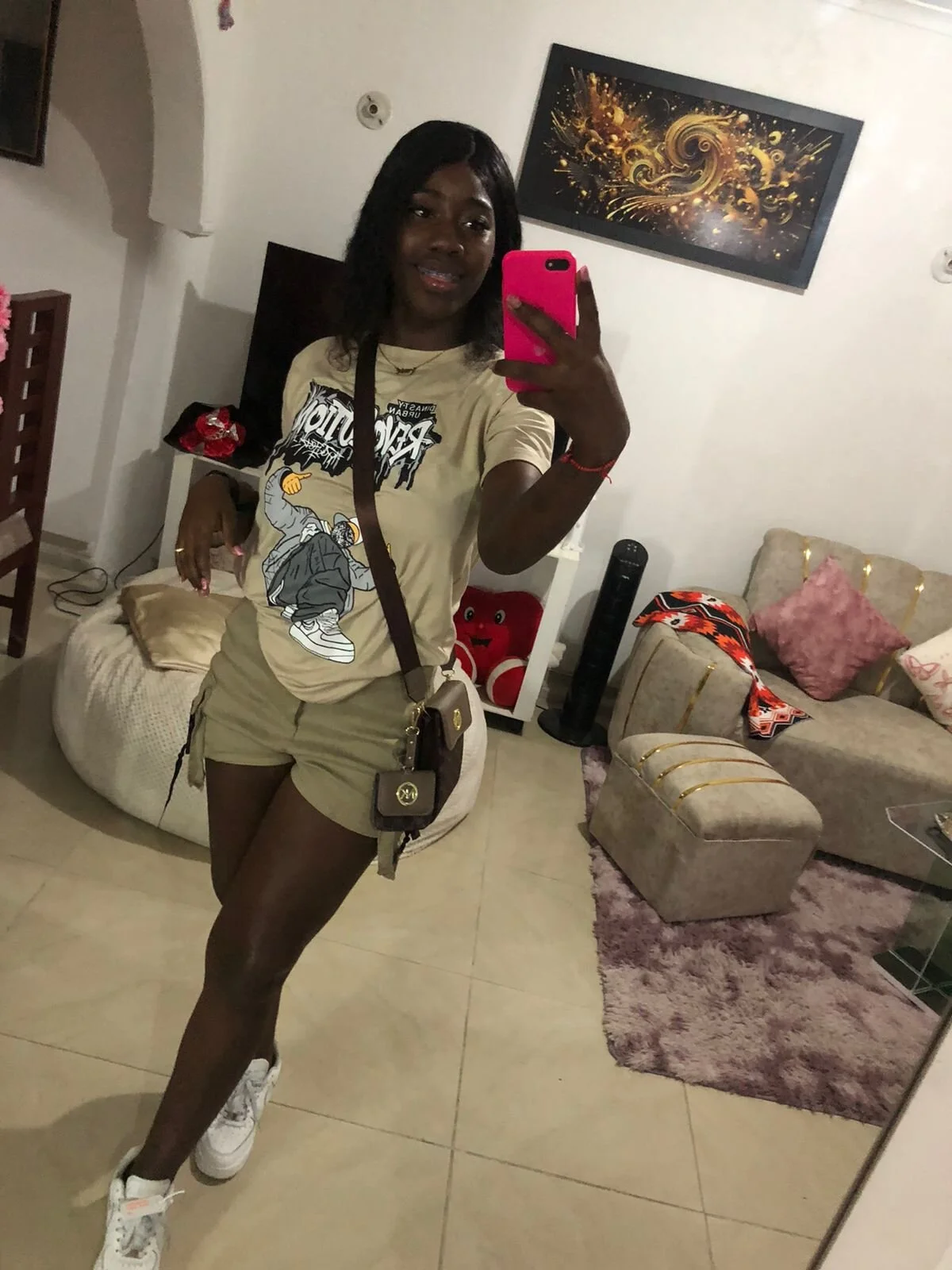 XXX Porn Photo of Nude Manurousee 14
