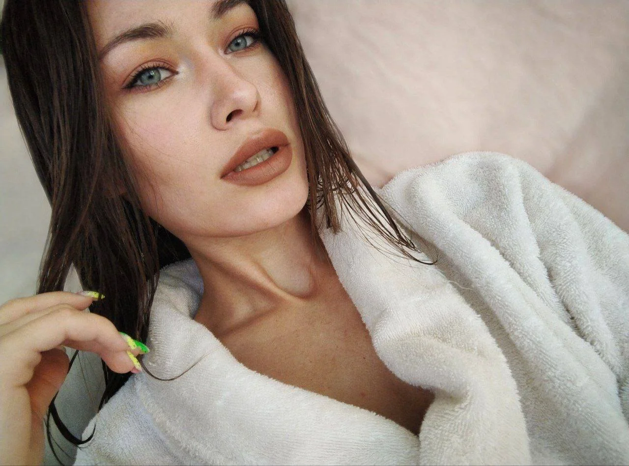 XXX Porn Photo of Nude JulissaLipoma 3