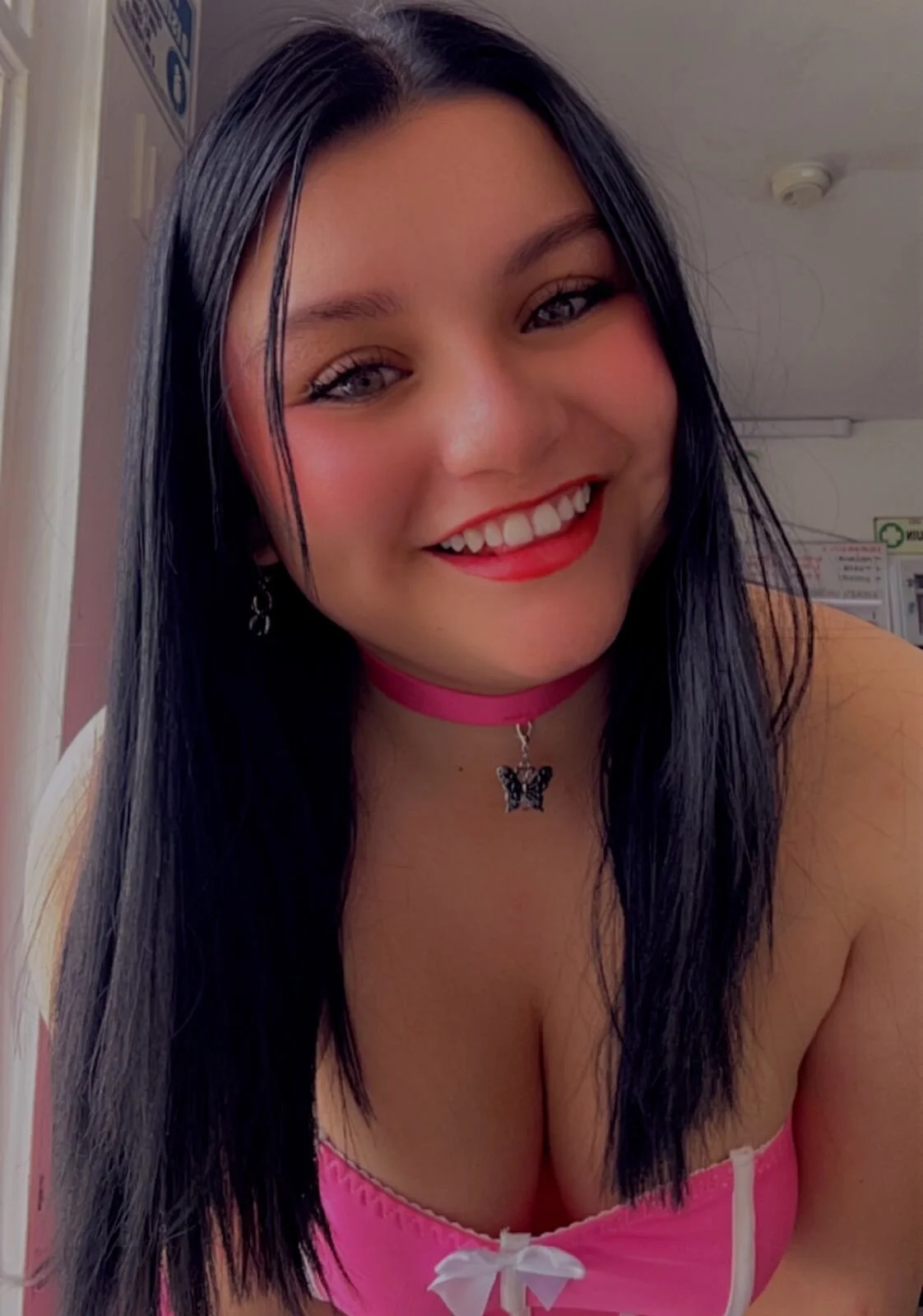 XXX Porn Photo of Nude catha_cat 87
