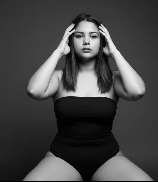 XXX Porn Photo of Nude IndiaSexyStripper4u 30