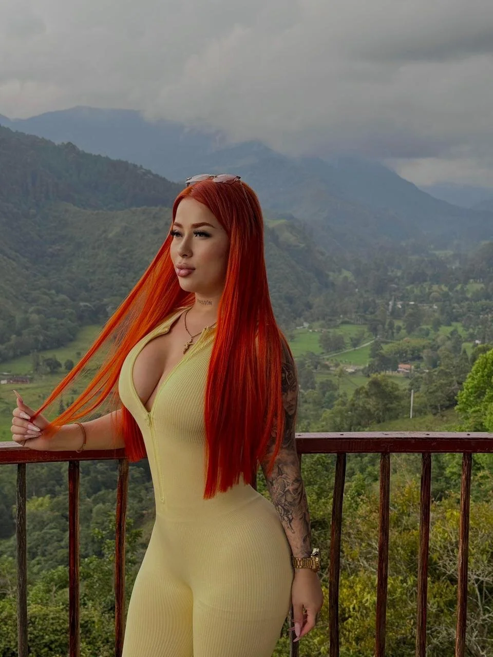 MadelineFox