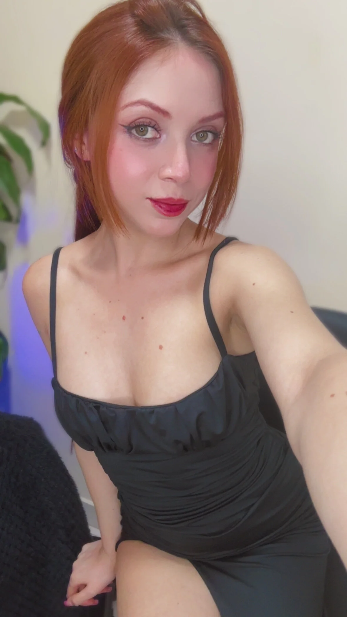XXX Porn Photo of Nude meow_moon_ 2