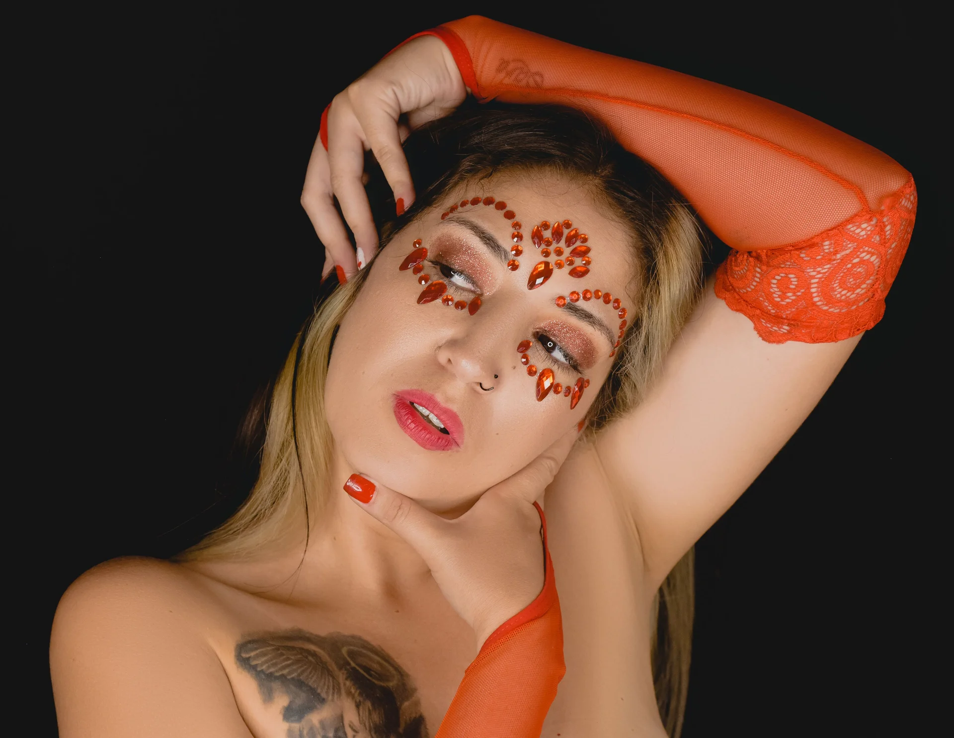 XXX Porn Photo of Nude Sarah_Mistress_ 58