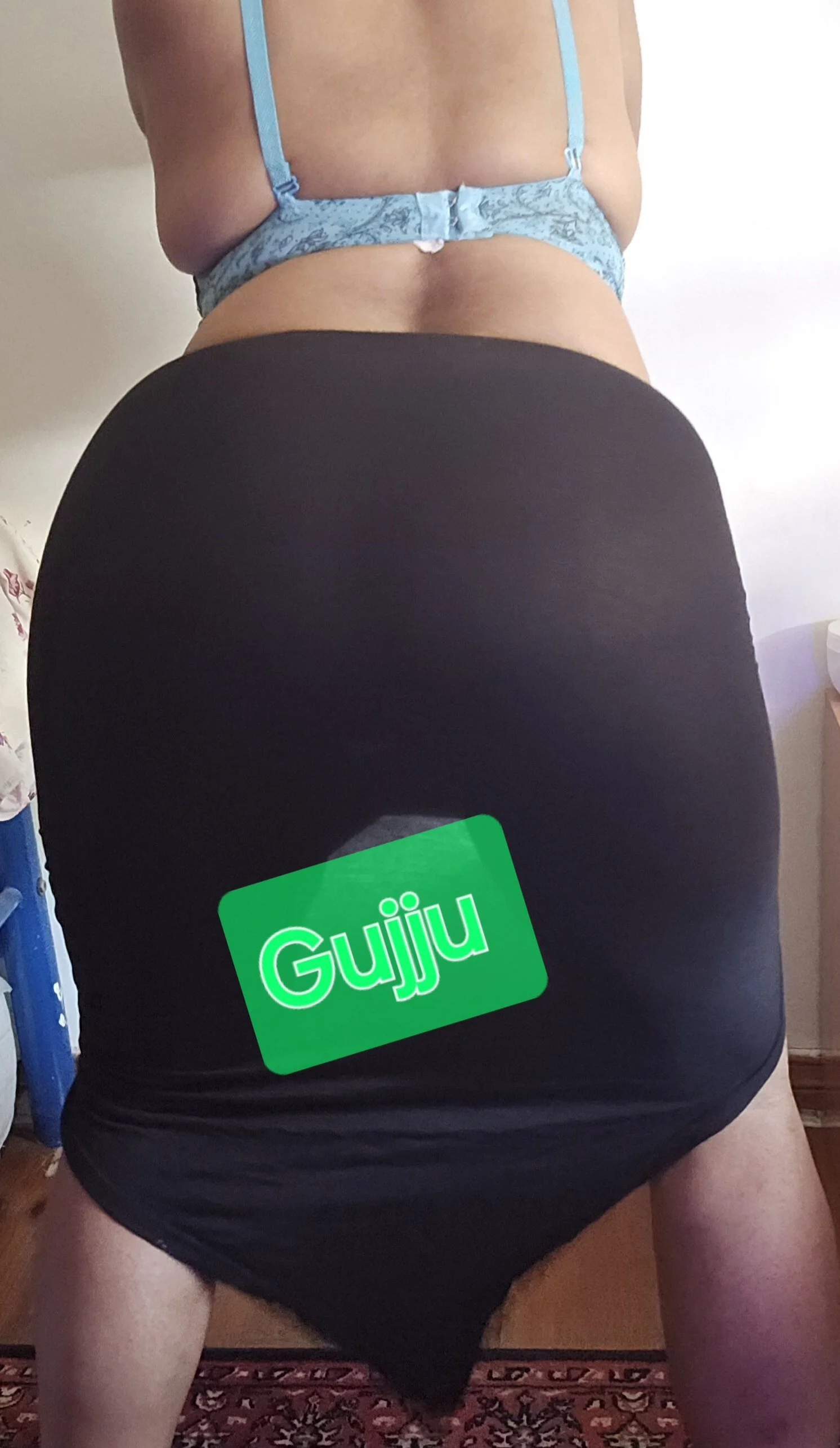 XXX Porn Photo of Nude HotSpicyGujju 7