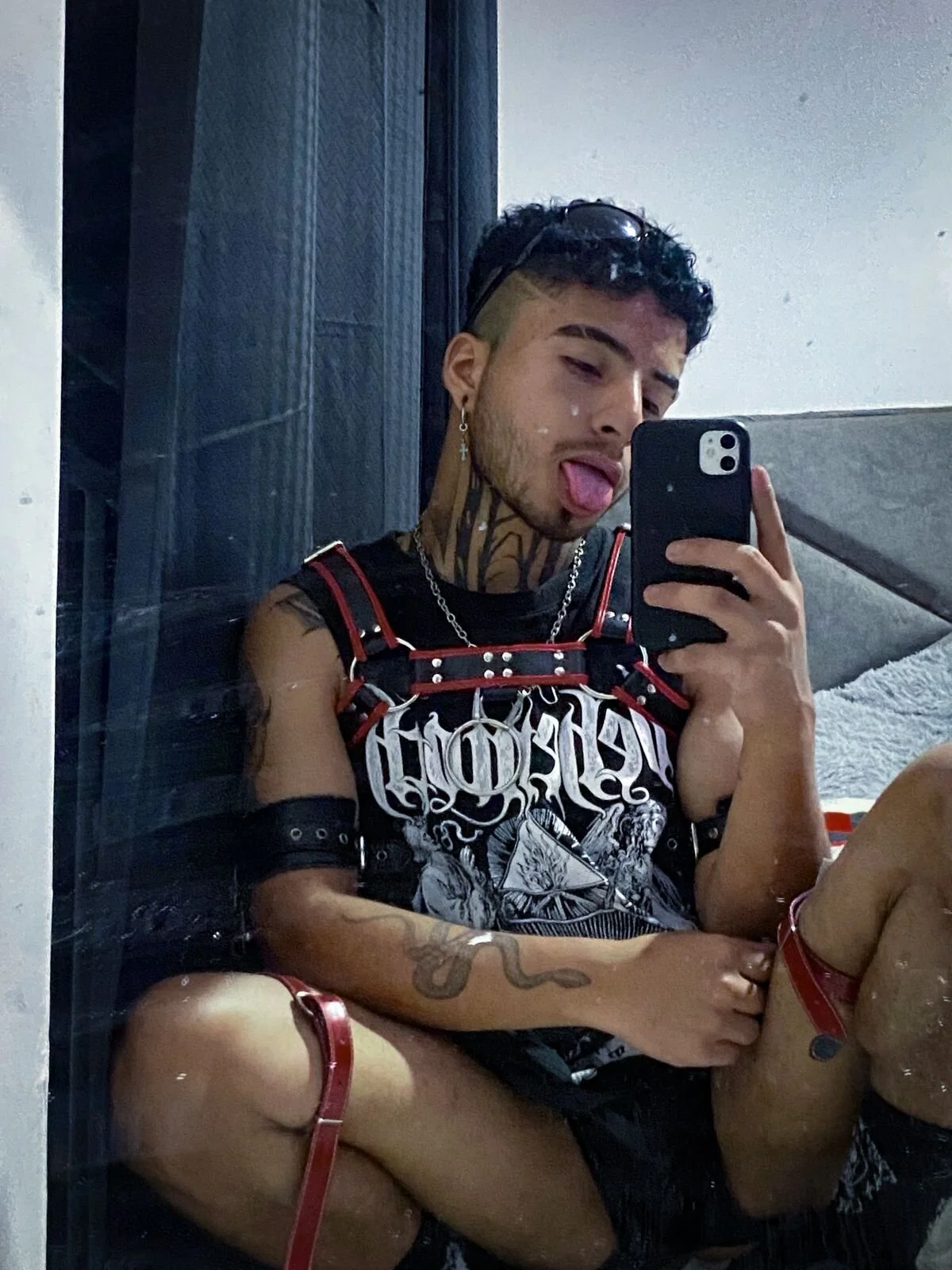 XXX Porn Photo of Nude JuanCamiilo_66 4
