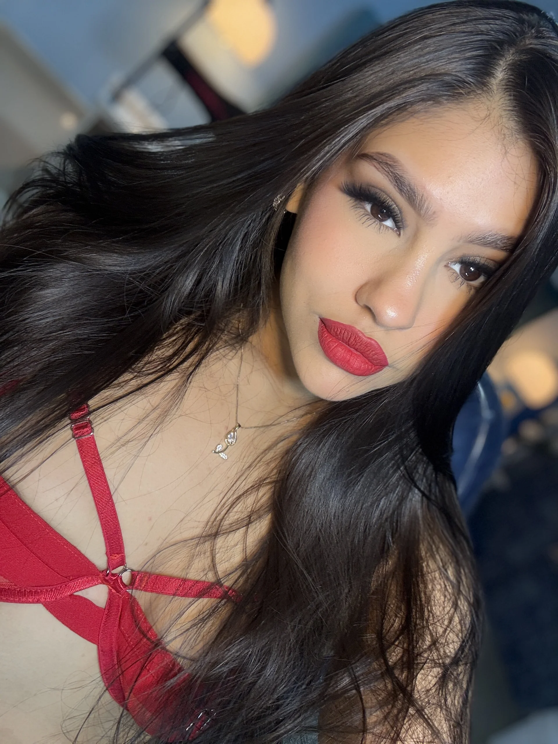 XXX Porn Photo of Nude MelanieRioss 39
