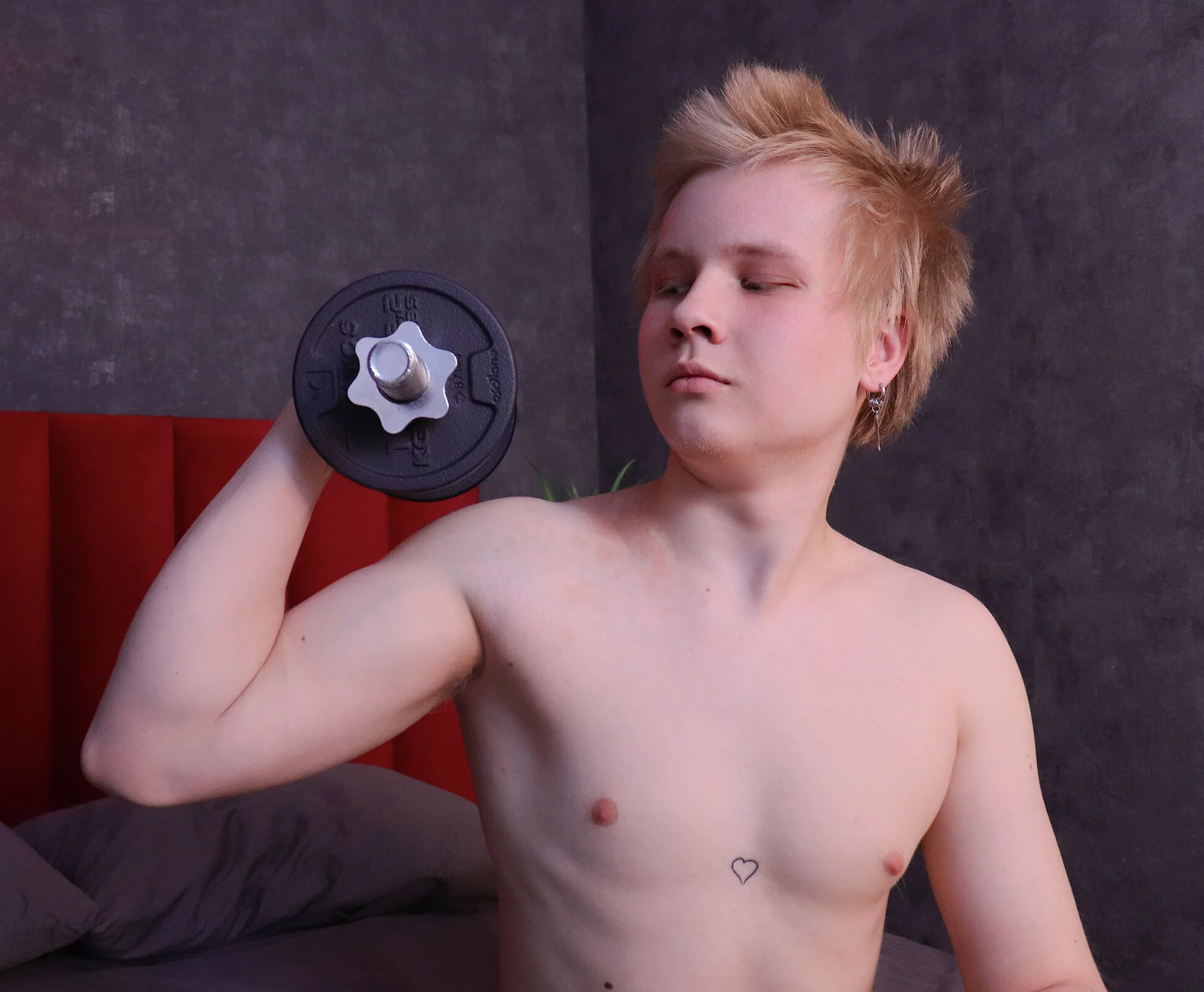 XXX Porn Photo of Nude Geks_Eles 2