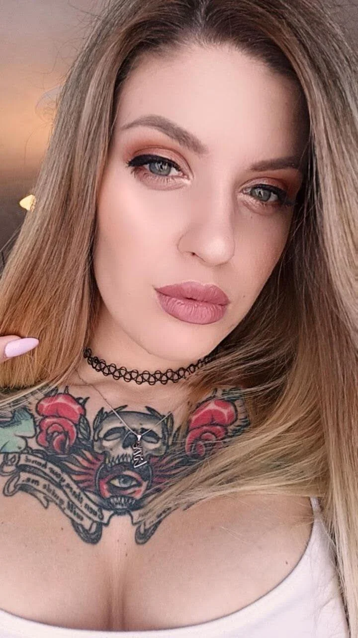 XXX Porn Photo of Nude Ann_mikela 5