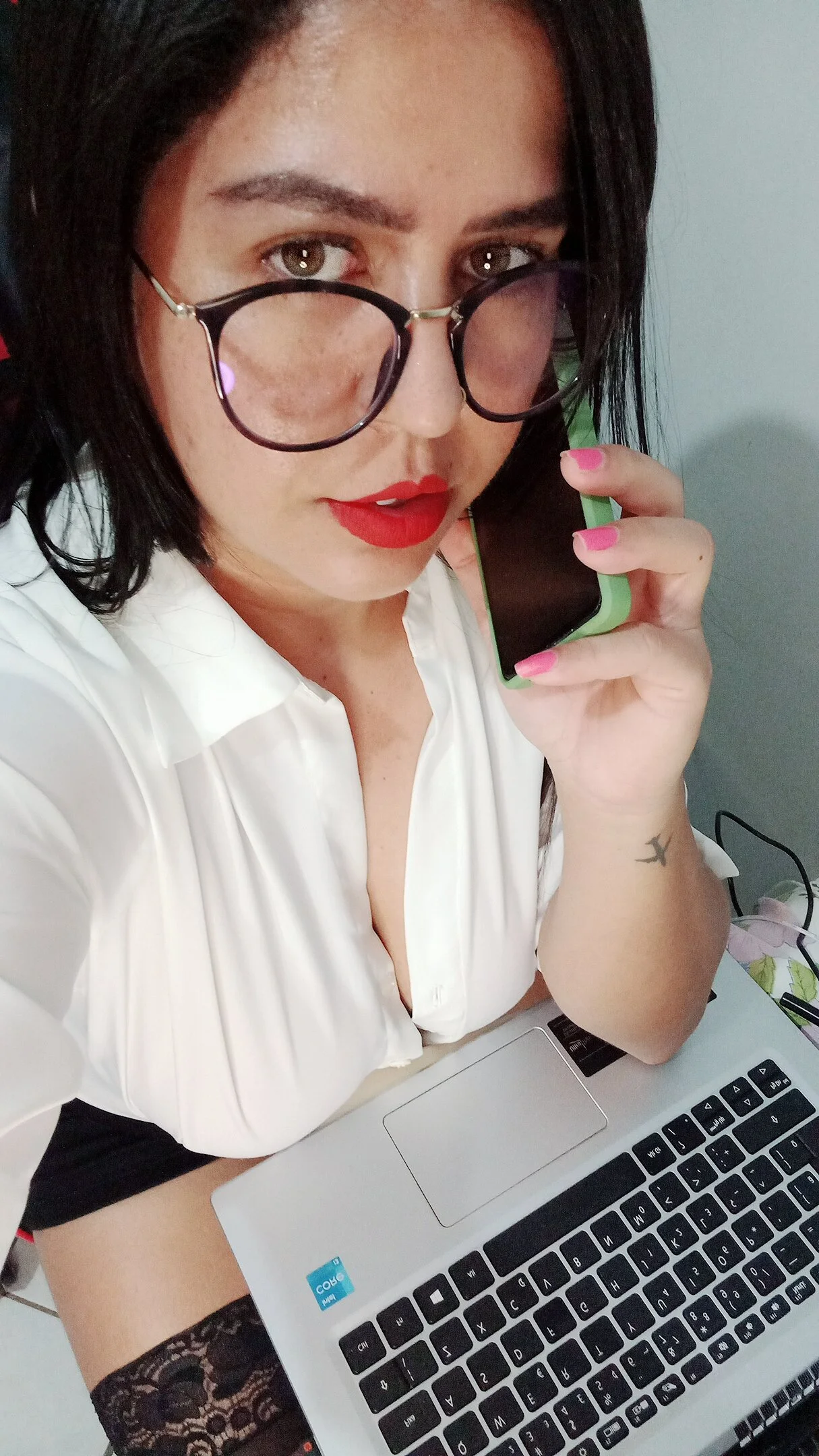 XXX Porn Photo of Nude Pecado_ 42