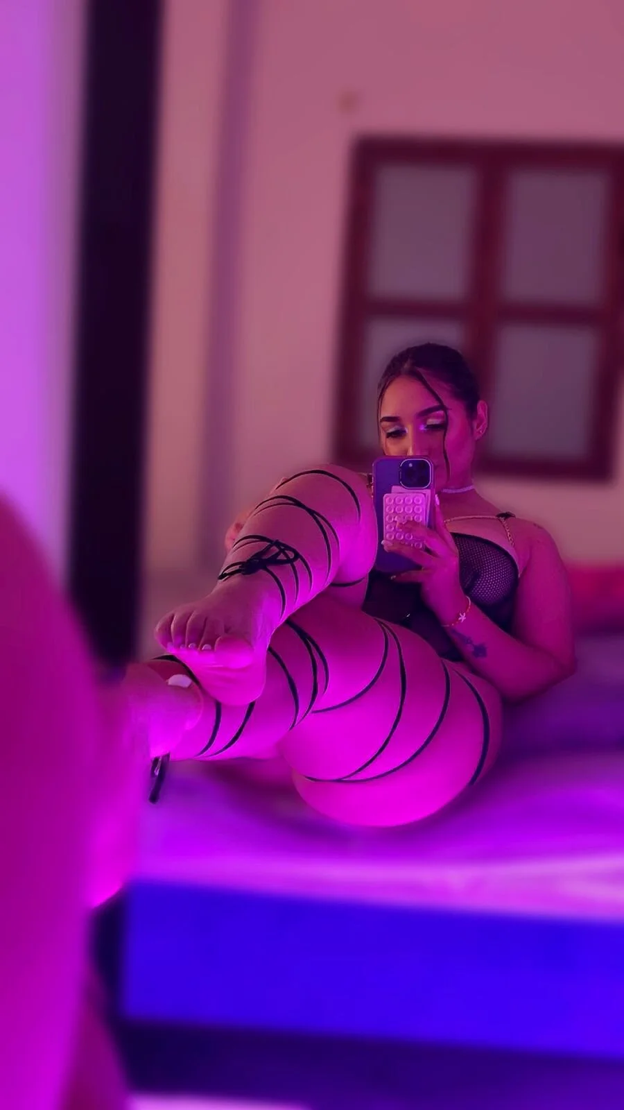 XXX Porn Photo of Nude Lilly_Peach22 59