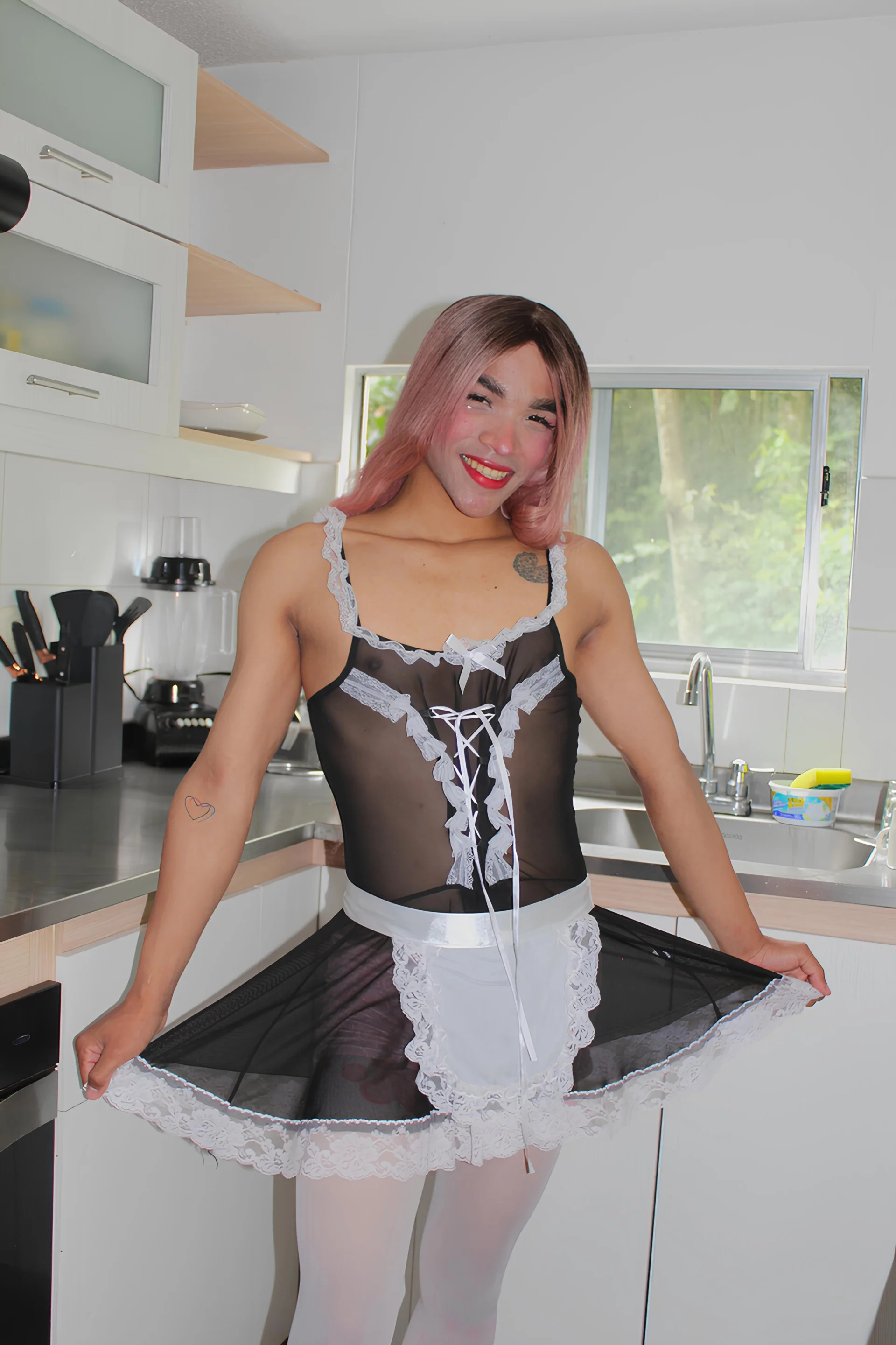 XXX Porn Photo of Nude Samantha_Blaze1 99