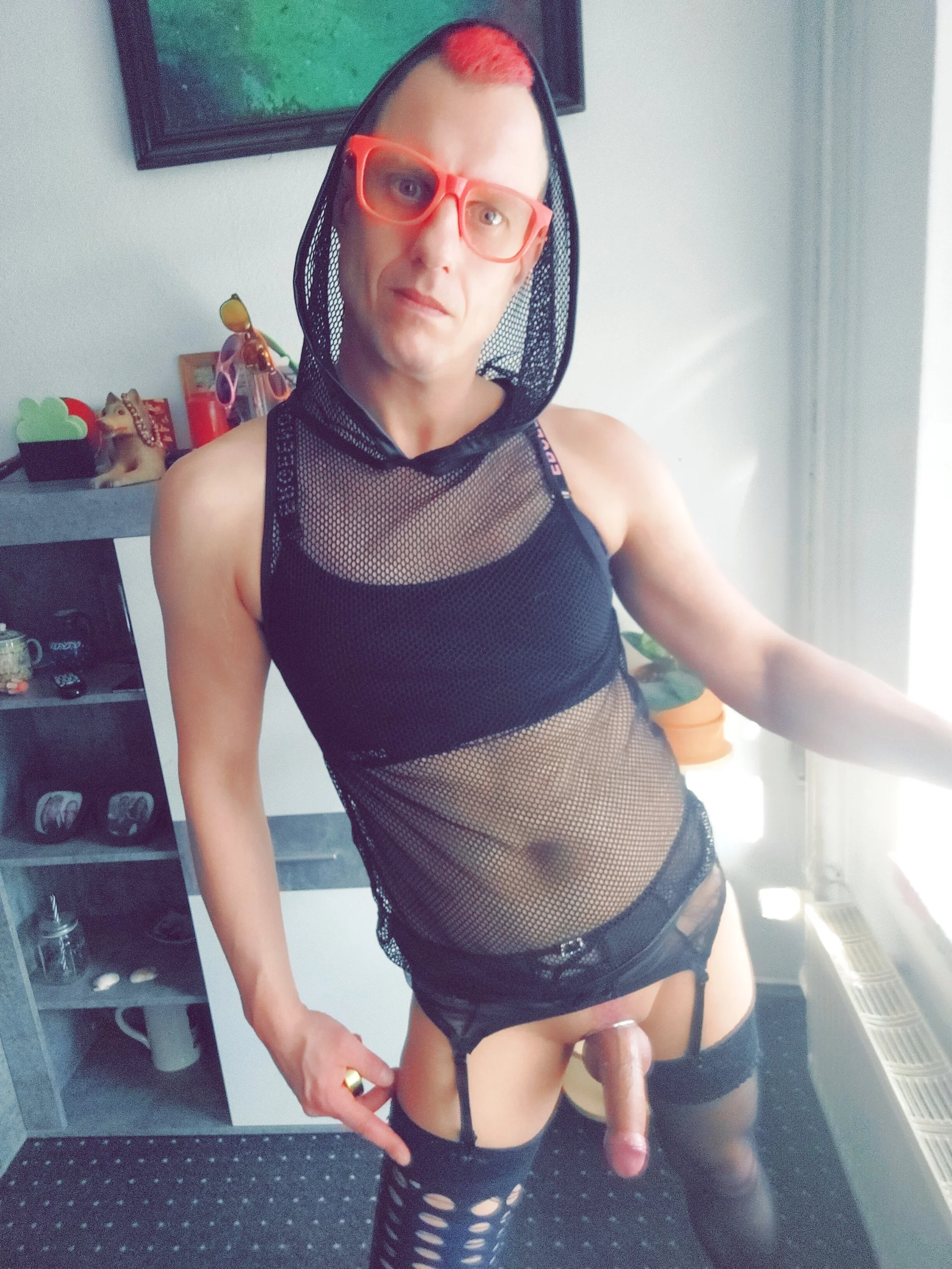 XXX Porn Photo of Nude Zu_Real 11