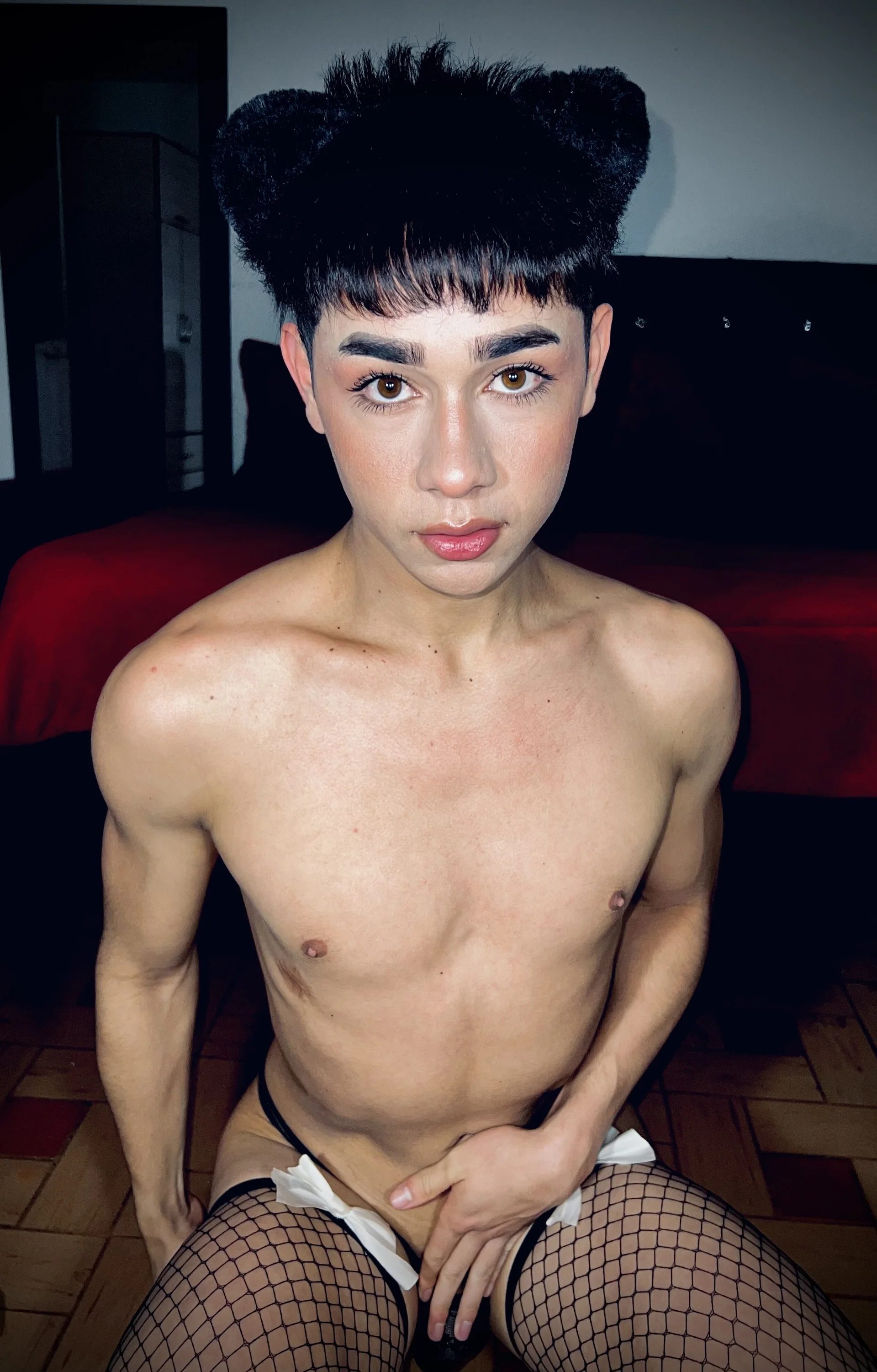 XXX Porn Photo of Nude DavidfullOFlove 107