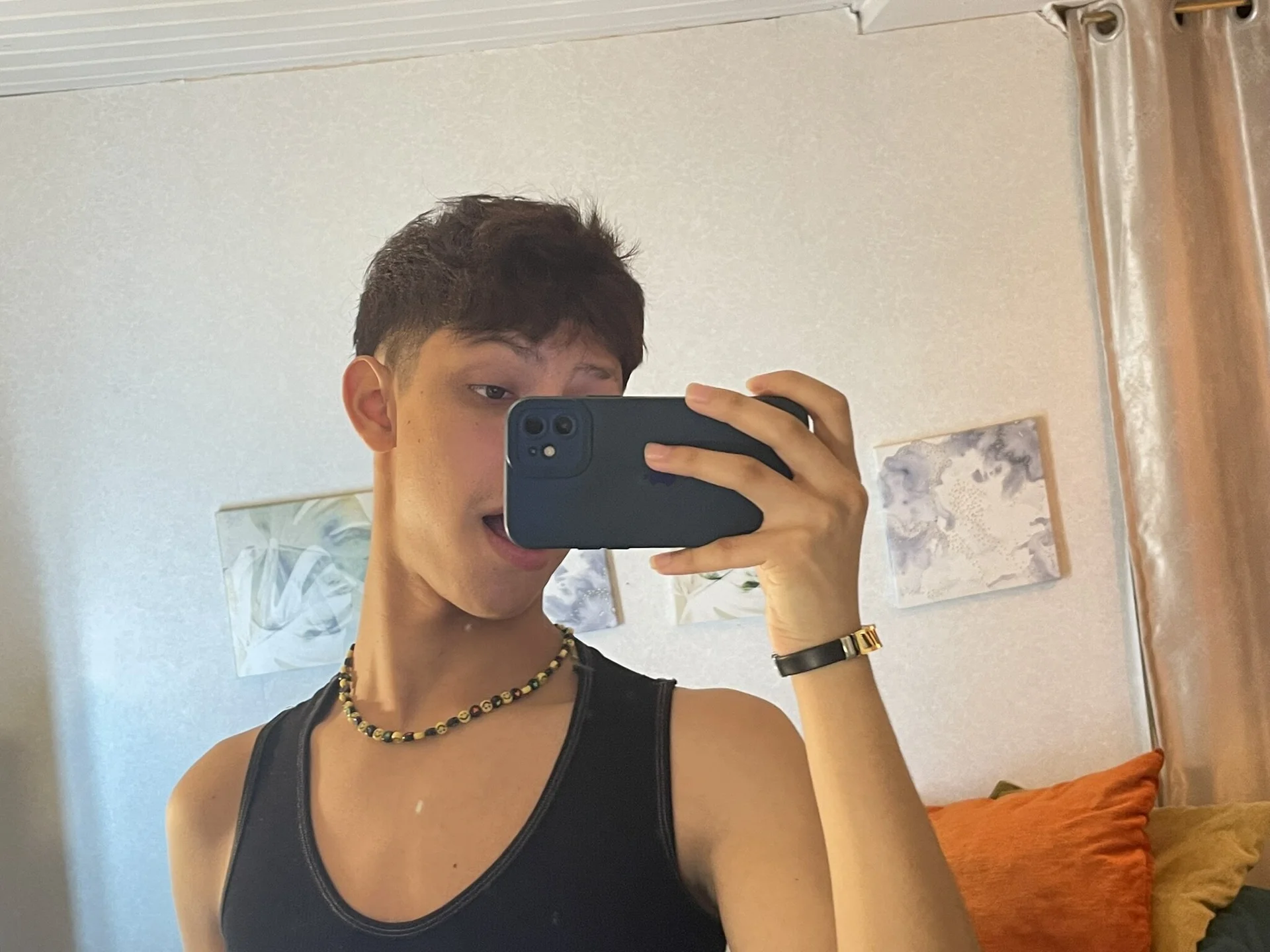 XXX Porn Photo of Nude Ethan_qop 33