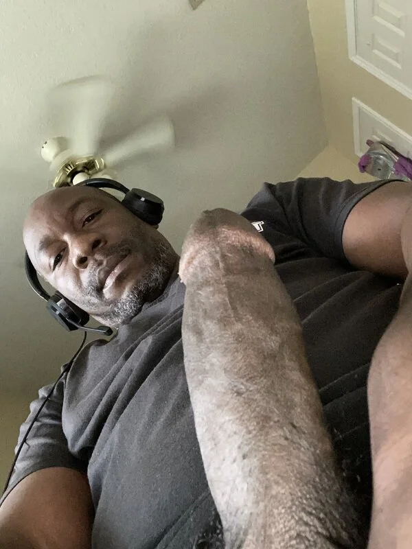 XXX Porn Photo of Nude TerryStyles 4