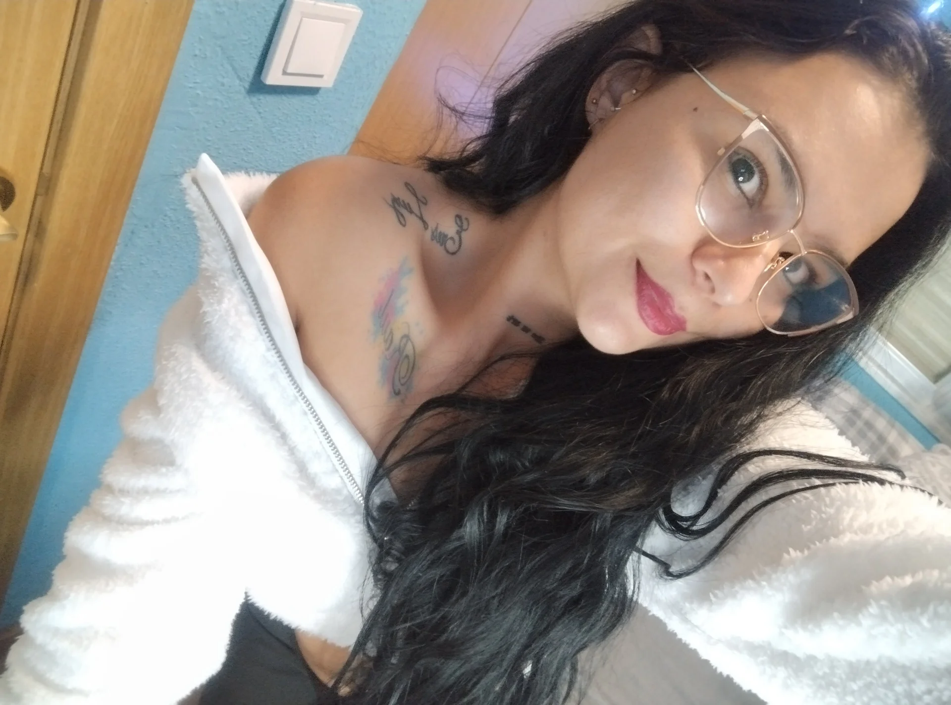 XXX Porn Photo of Nude Dakota-hott 3