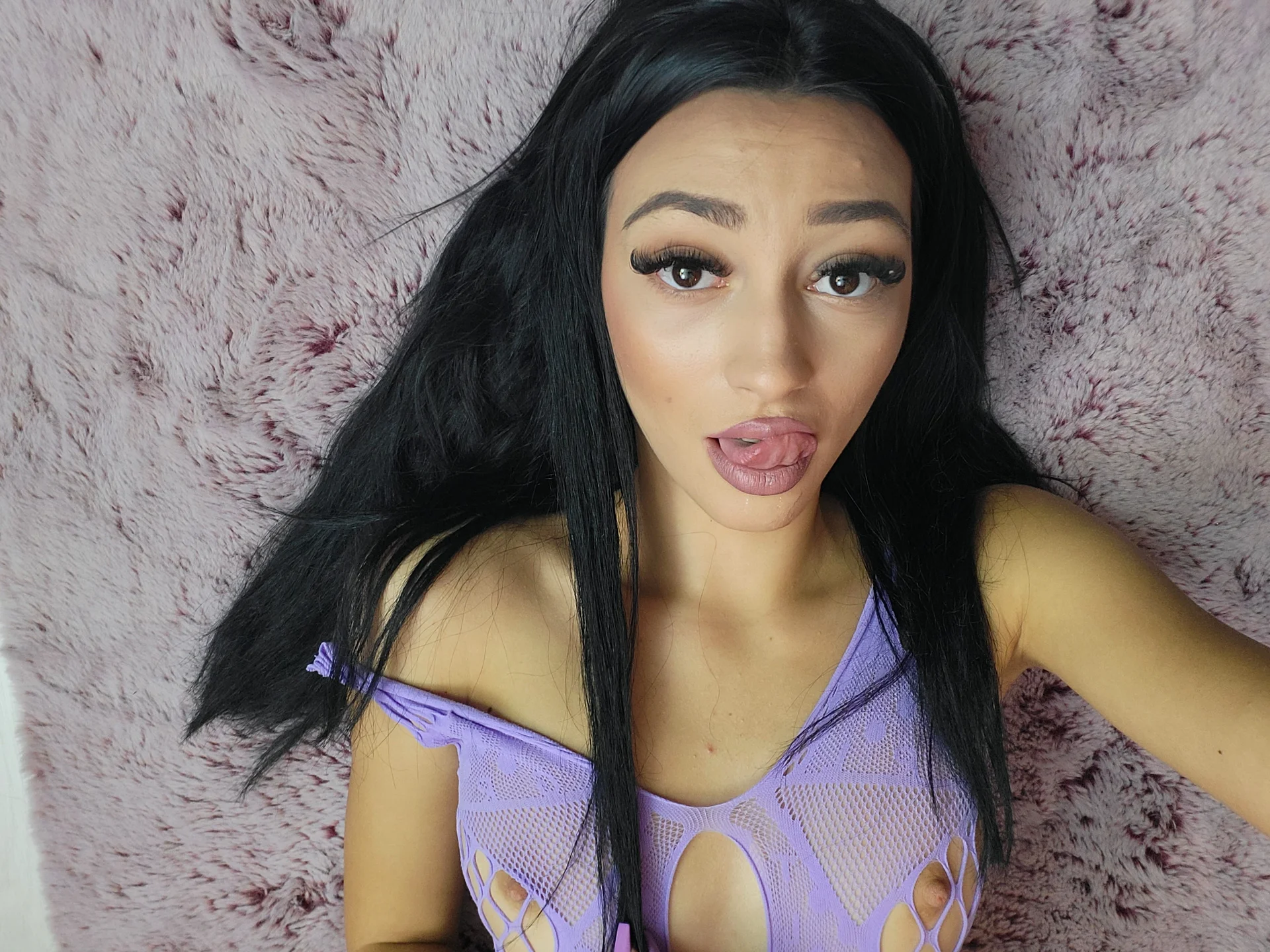 Luciana_Lucy