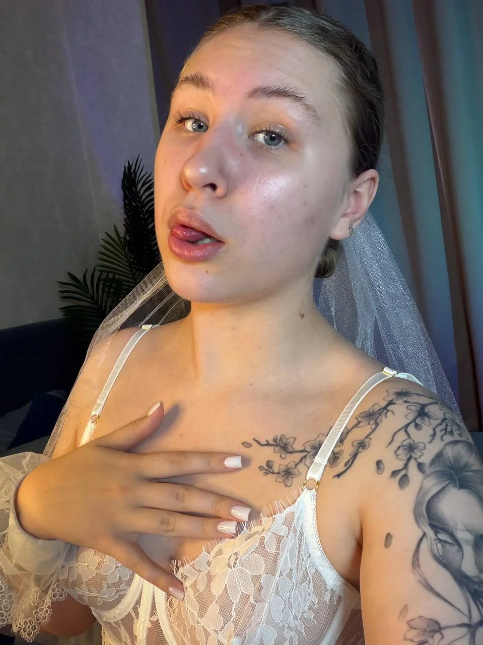 XXX Porn Photo of Nude Elsie_Cutties 47