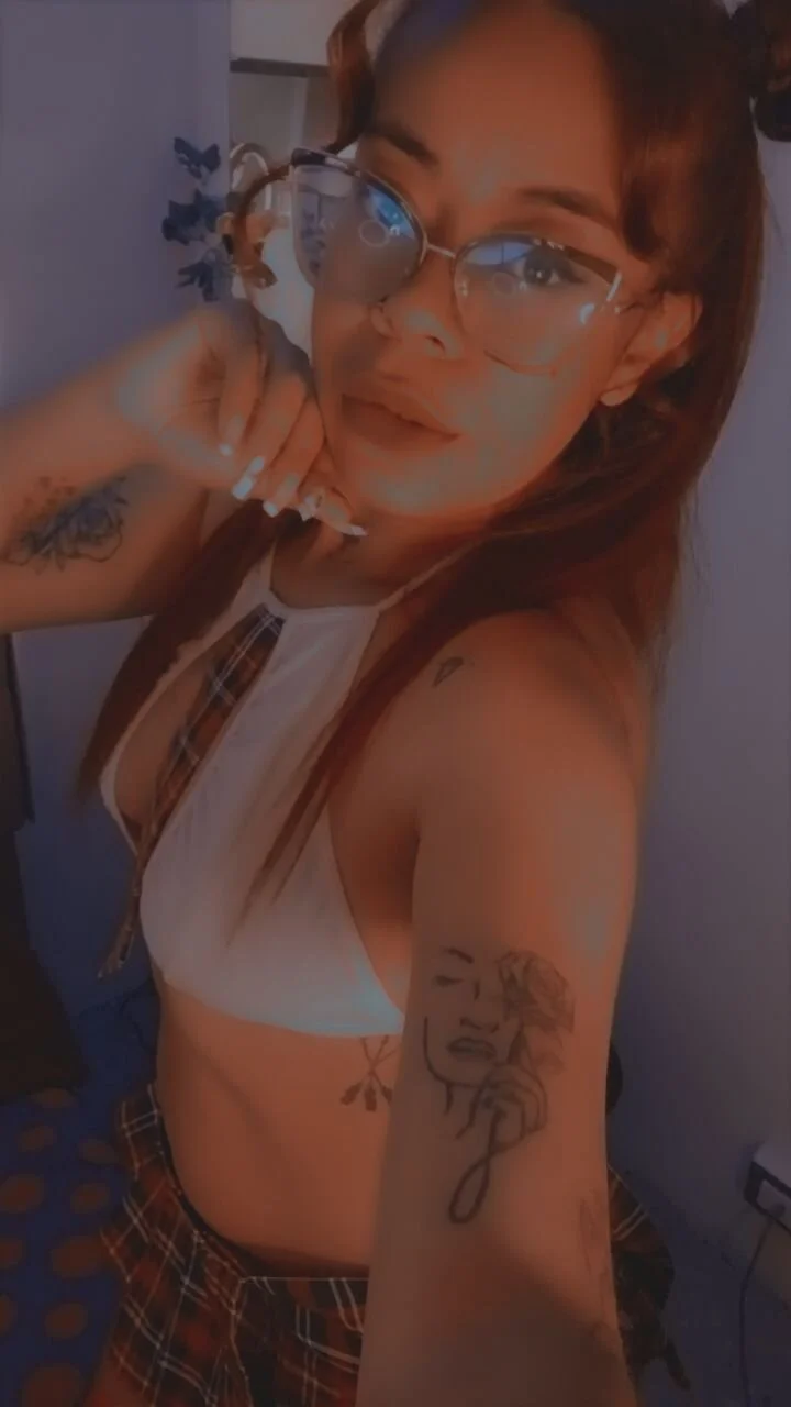XXX Porn Photo of Nude MIA__SPENCER 5