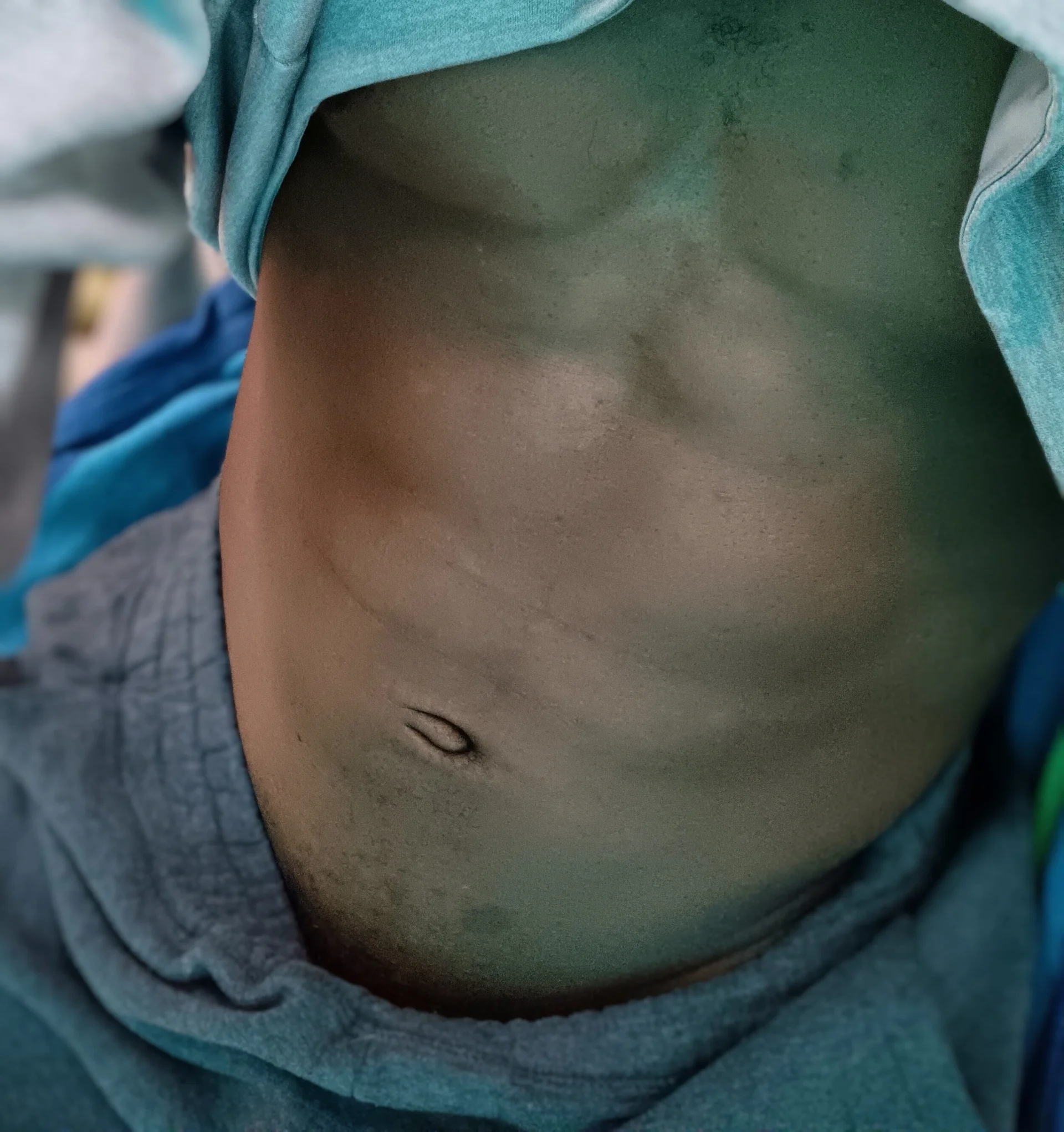 XXX Porn Photo of Nude Judah_LyonZ 4