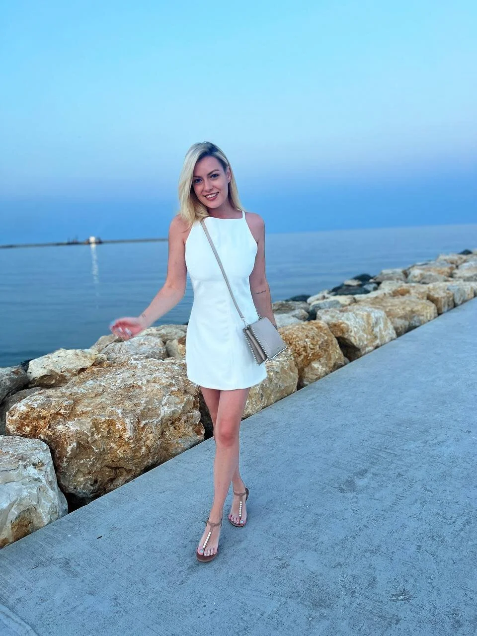XXX Porn Photo of Nude AnnastasiaMills 55