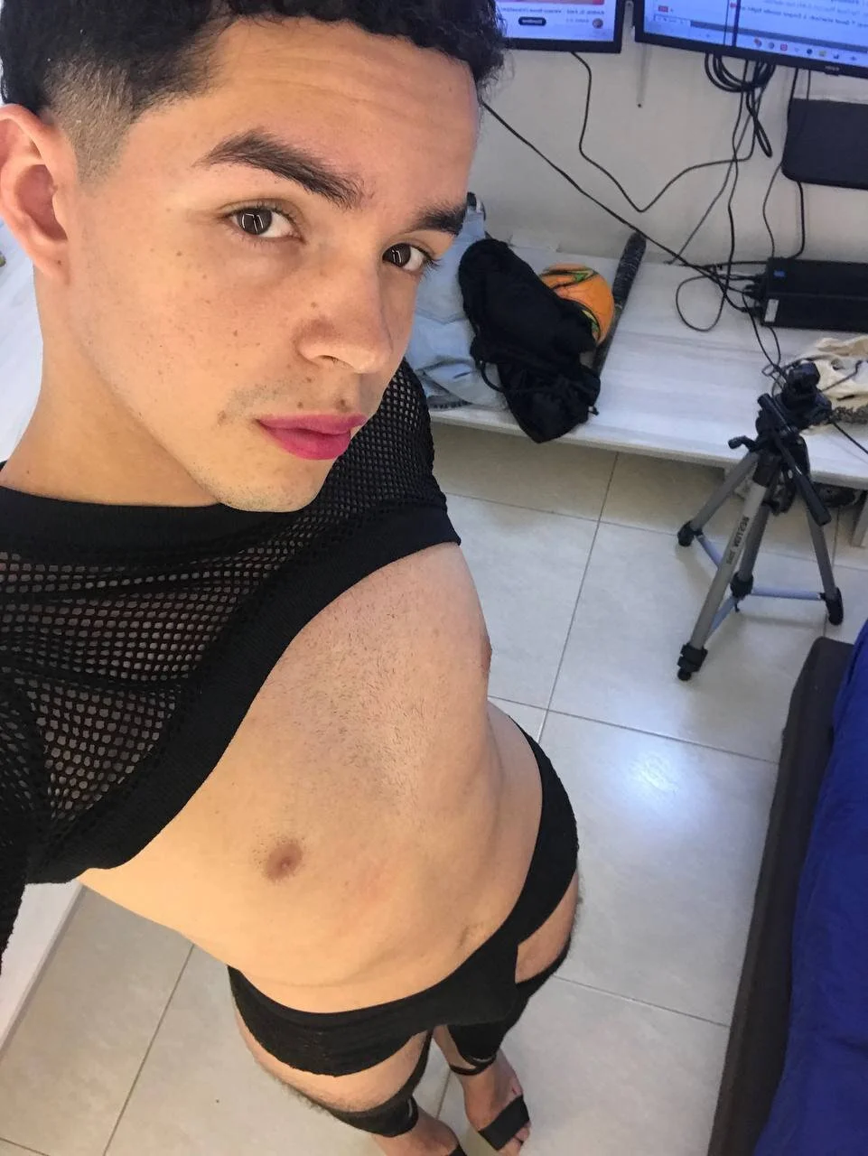 XXX Porn Photo of Nude jeremy_delrey 8