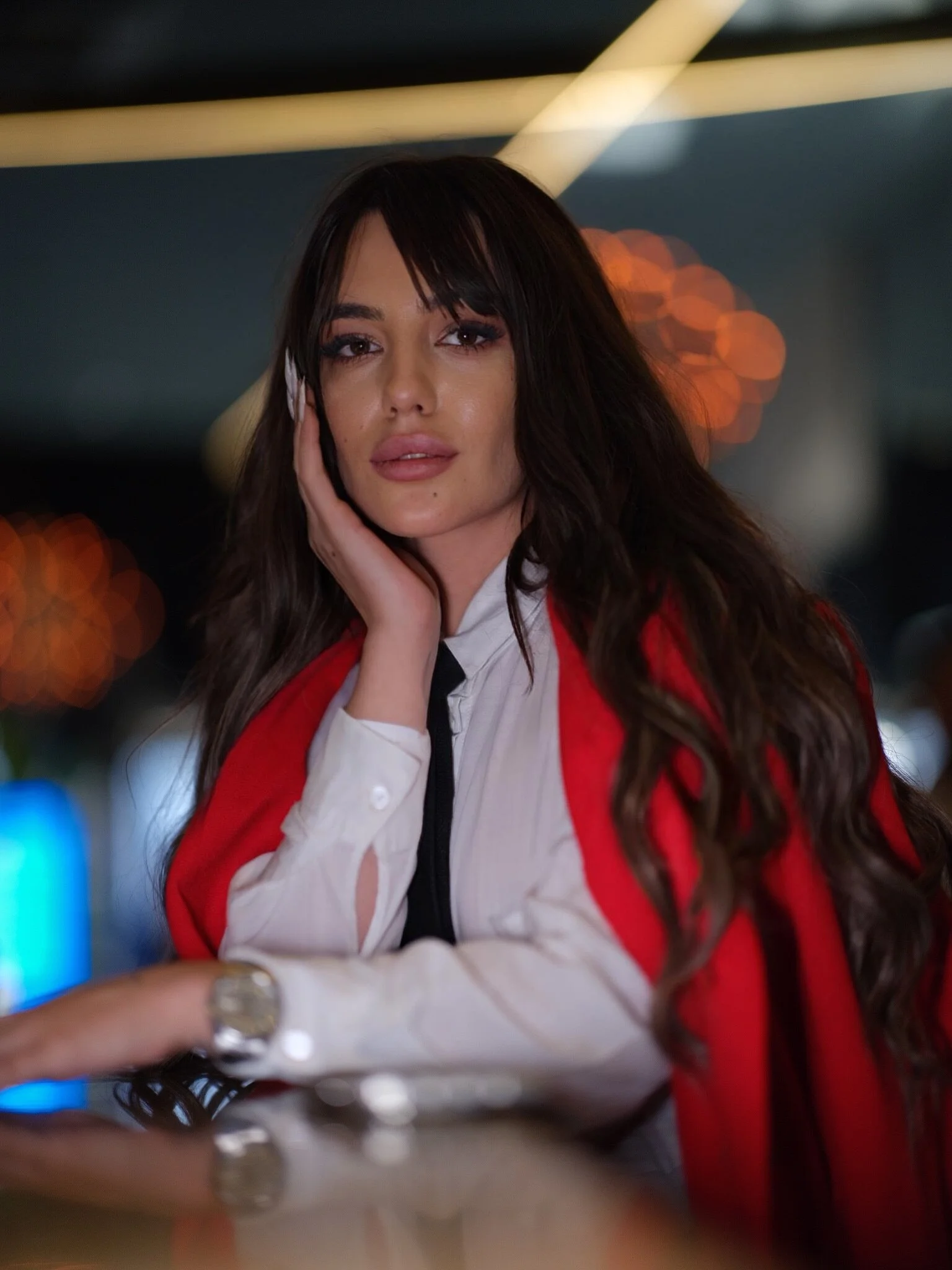 XXX Porn Photo of Nude EllaRayy 7