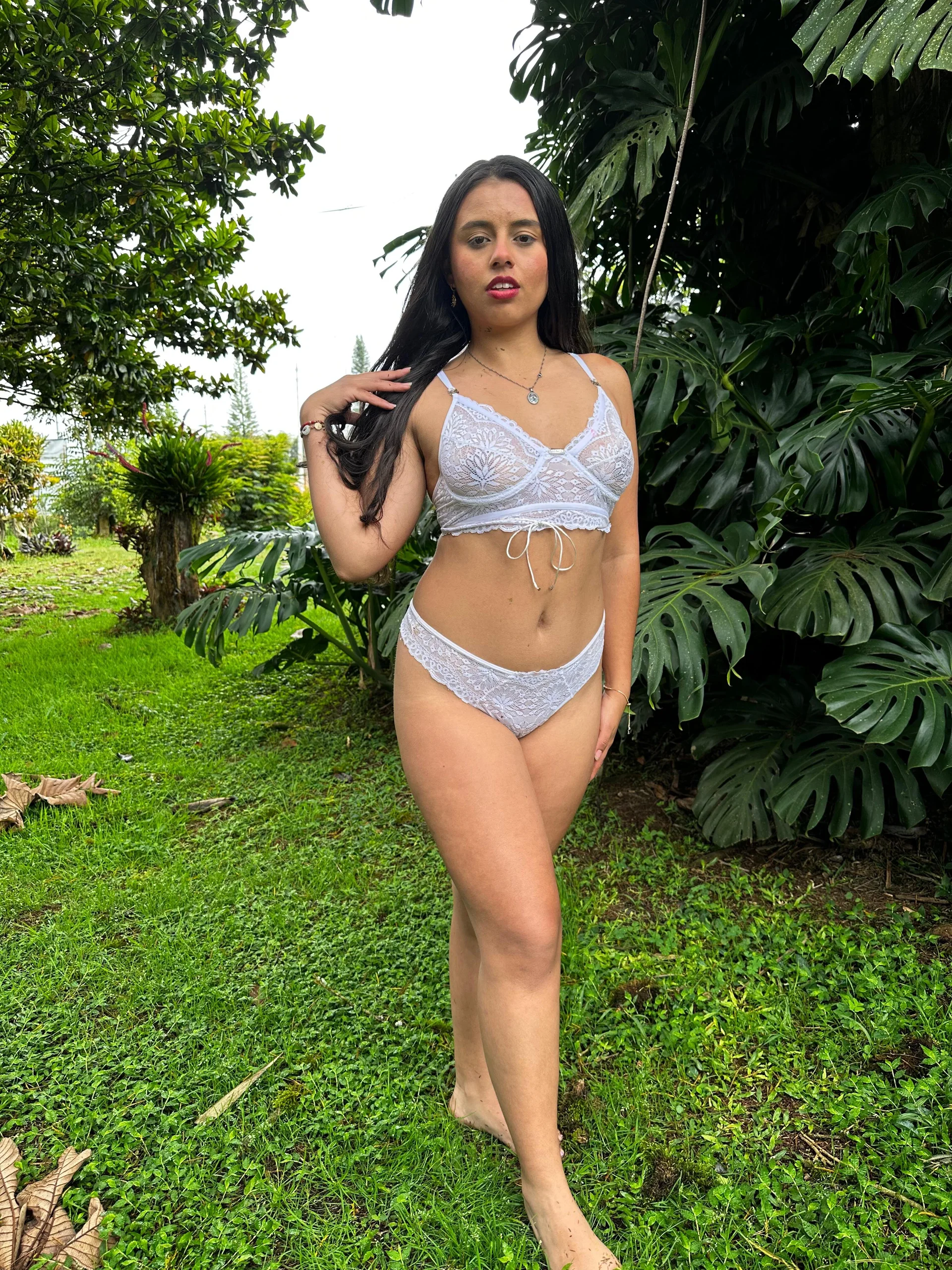 XXX Porn Photo of Nude Lunaluxe1001 7