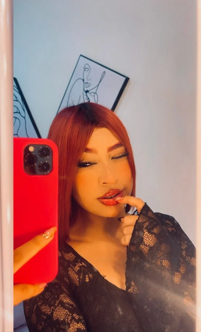 XXX Porn Photo of Nude CamilaParisi 6