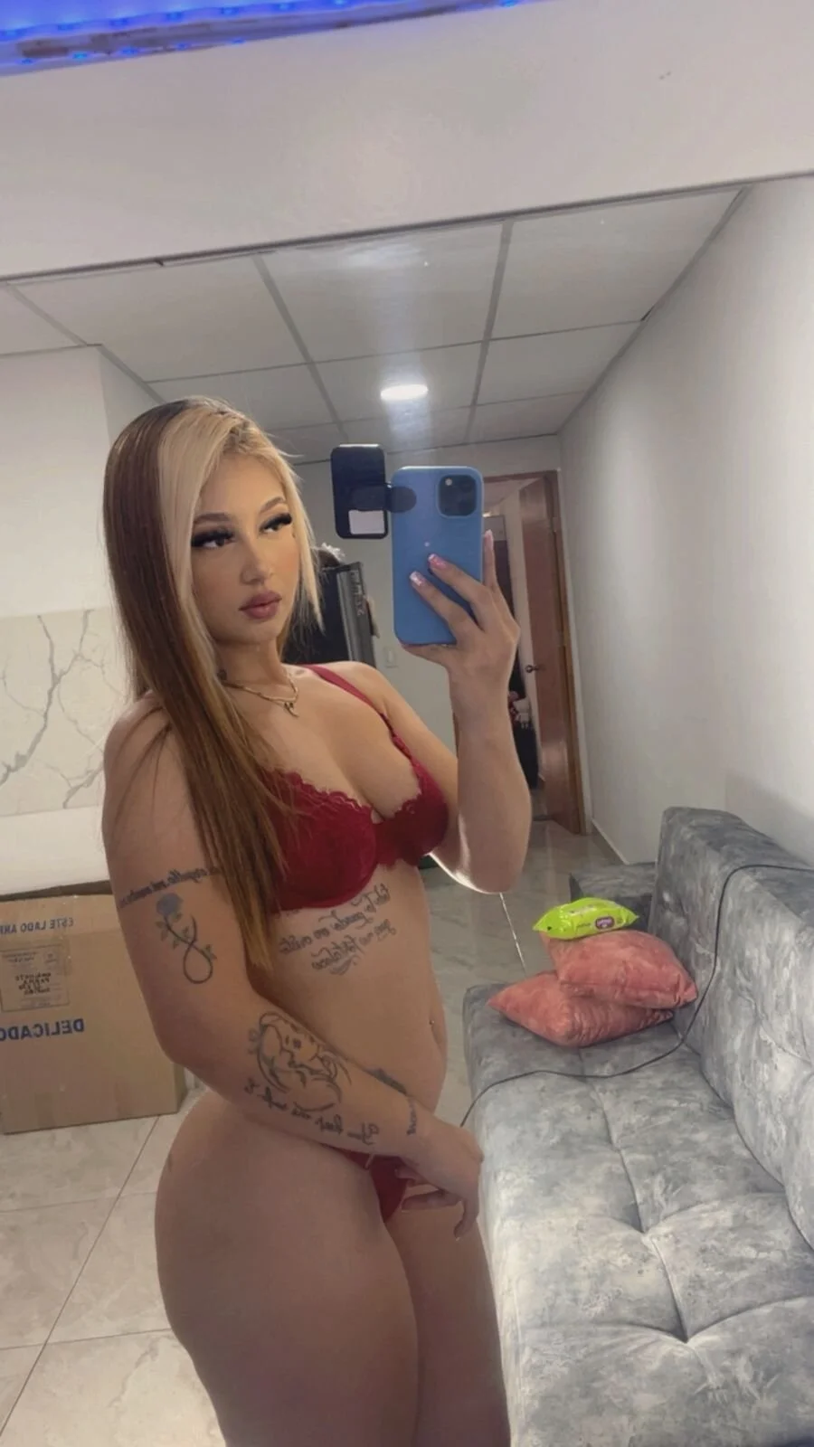 XXX Porn Photo of Nude melissajhonson00 30