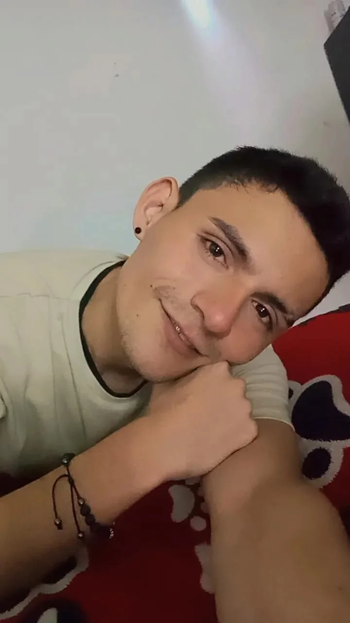 XXX Porn Photo of Nude Jake_bom 7