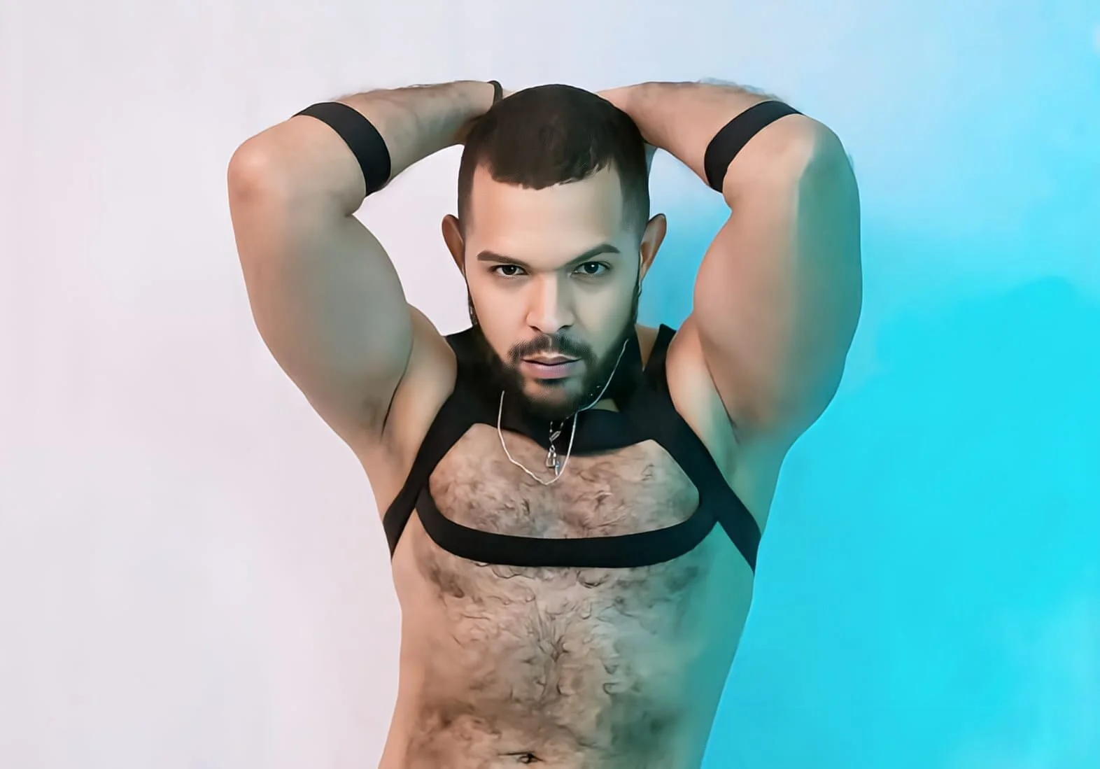 XXX Porn Photo of Nude Adil_aminn 32