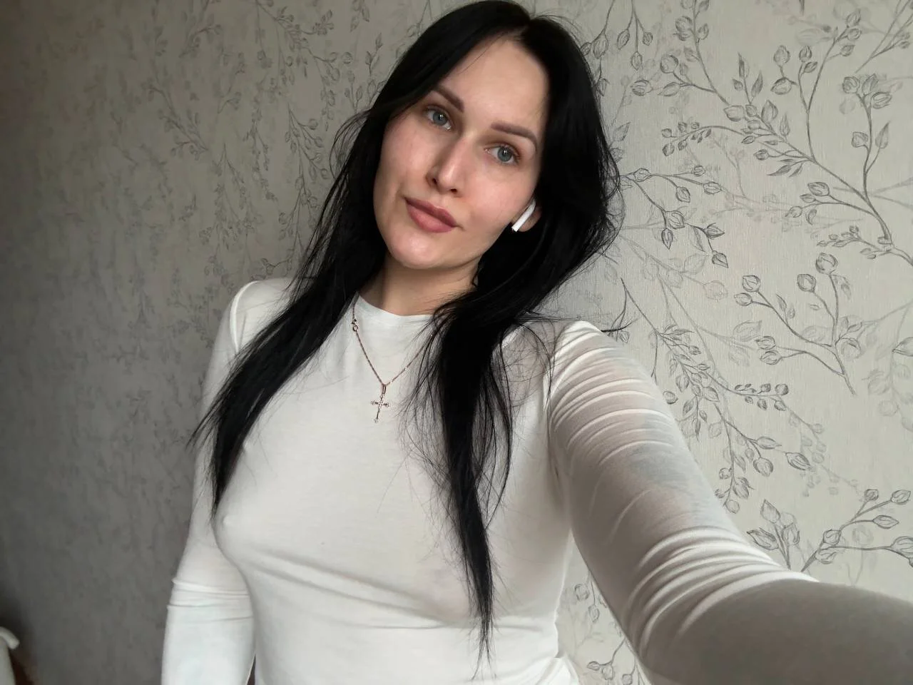 XXX Porn Photo of Nude Bonnie_White 41