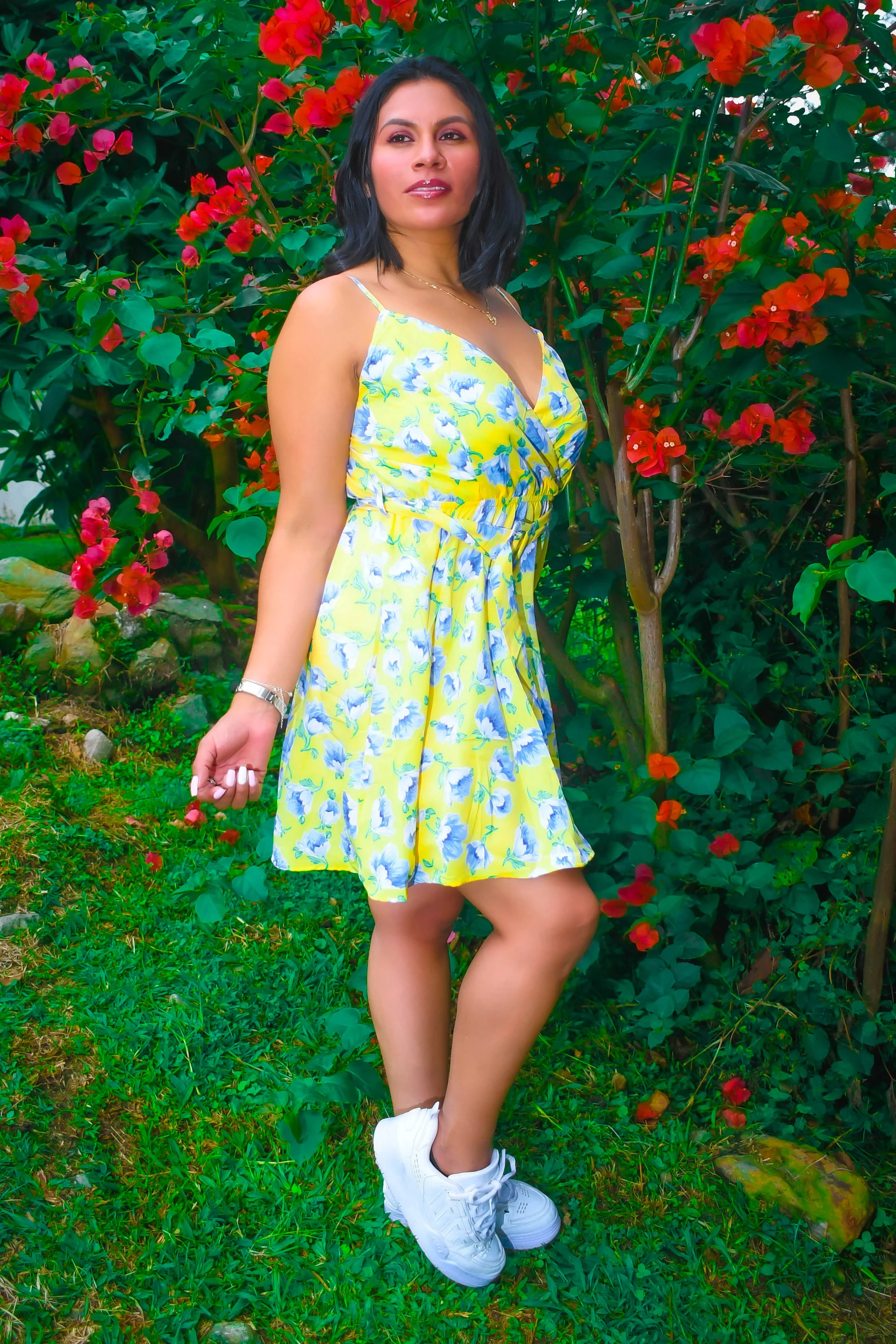 XXX Porn Photo of Nude Sofia_Convers 104