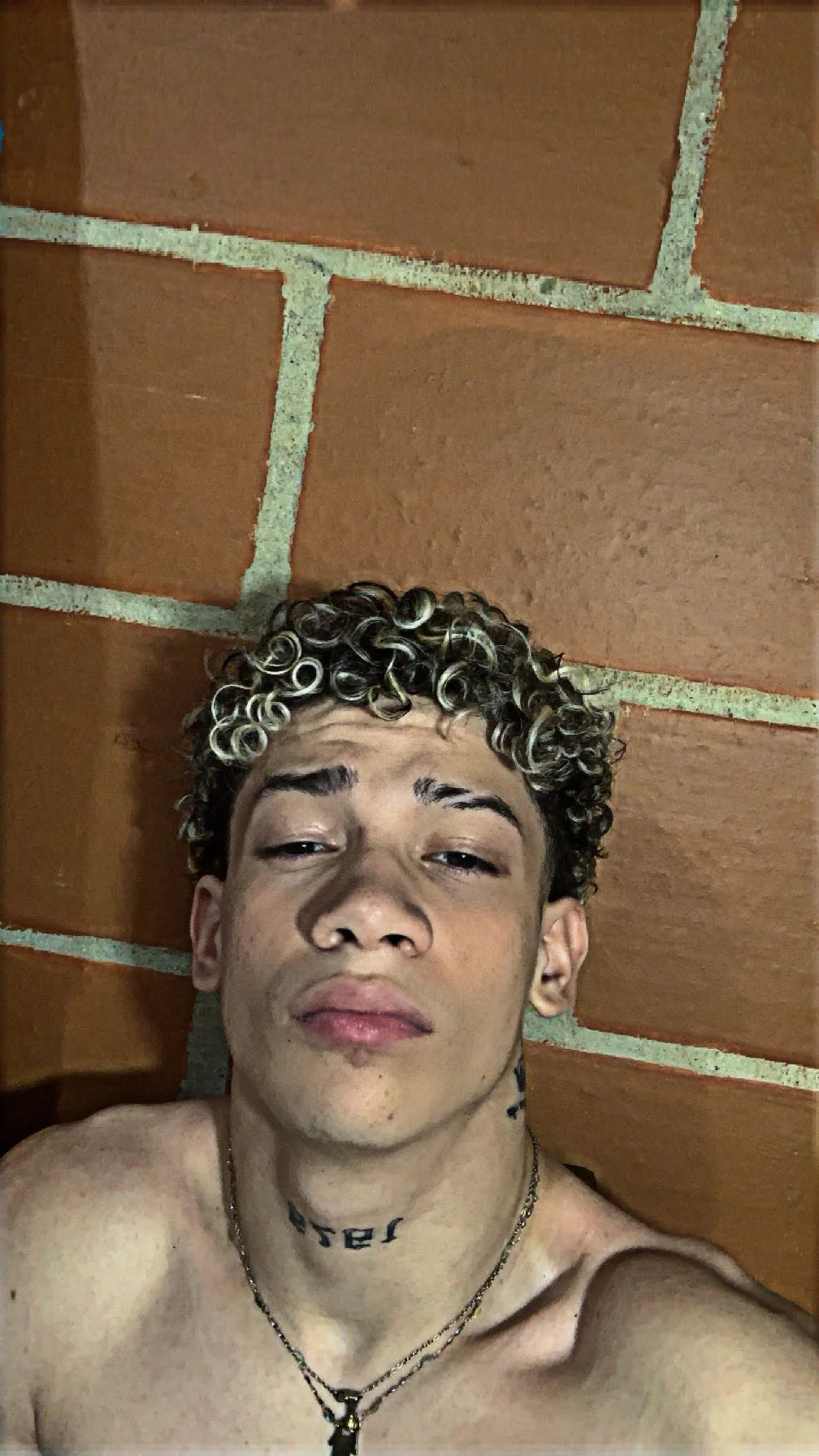 XXX Porn Photo of Nude mateodeamjo 202