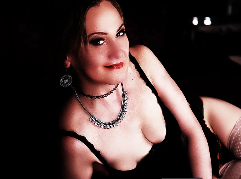 XXX Porn Photo of Nude MissBekker 5