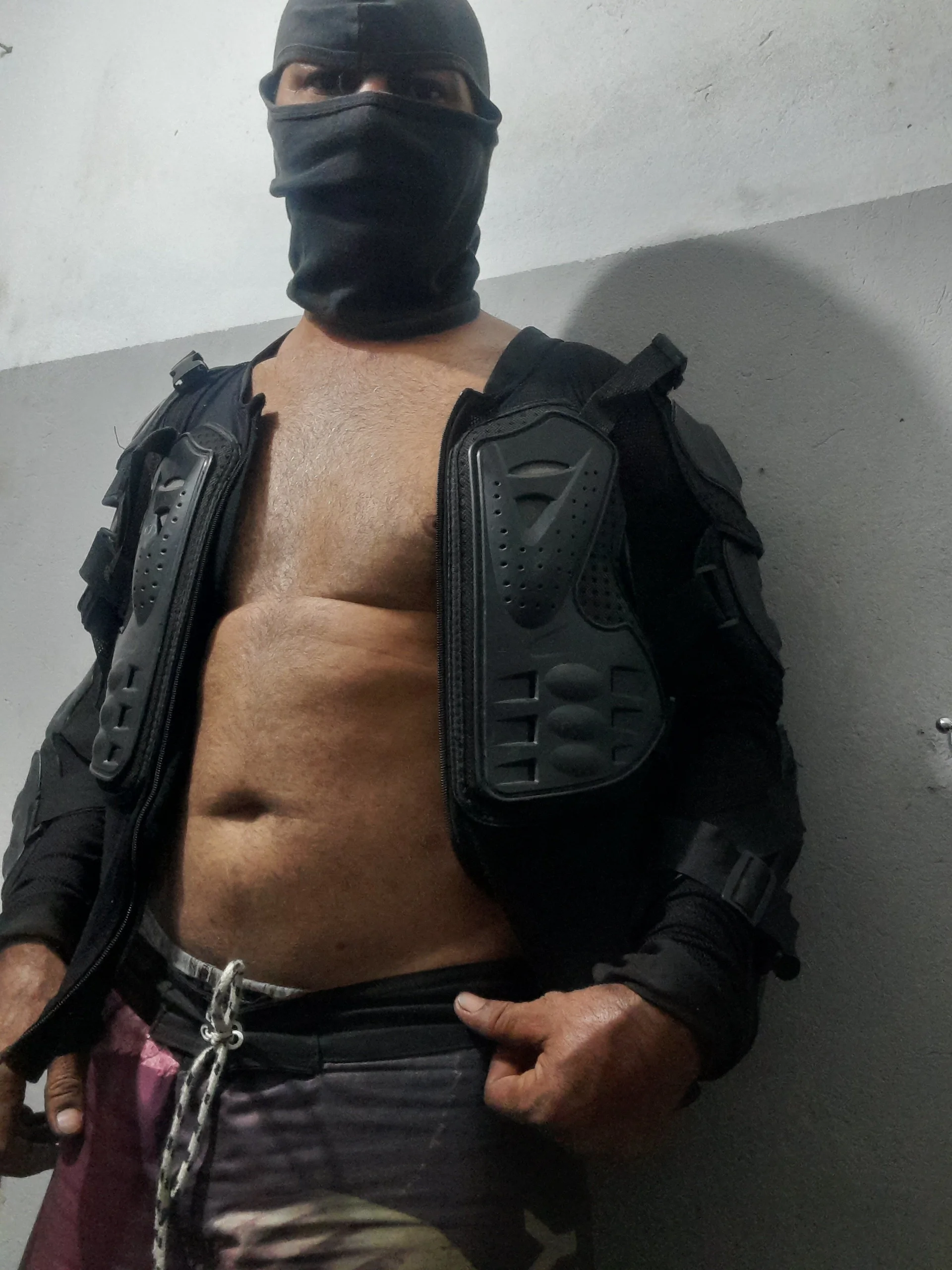 XXX Porn Photo of Nude Sergipanogozarcomoninguem 10