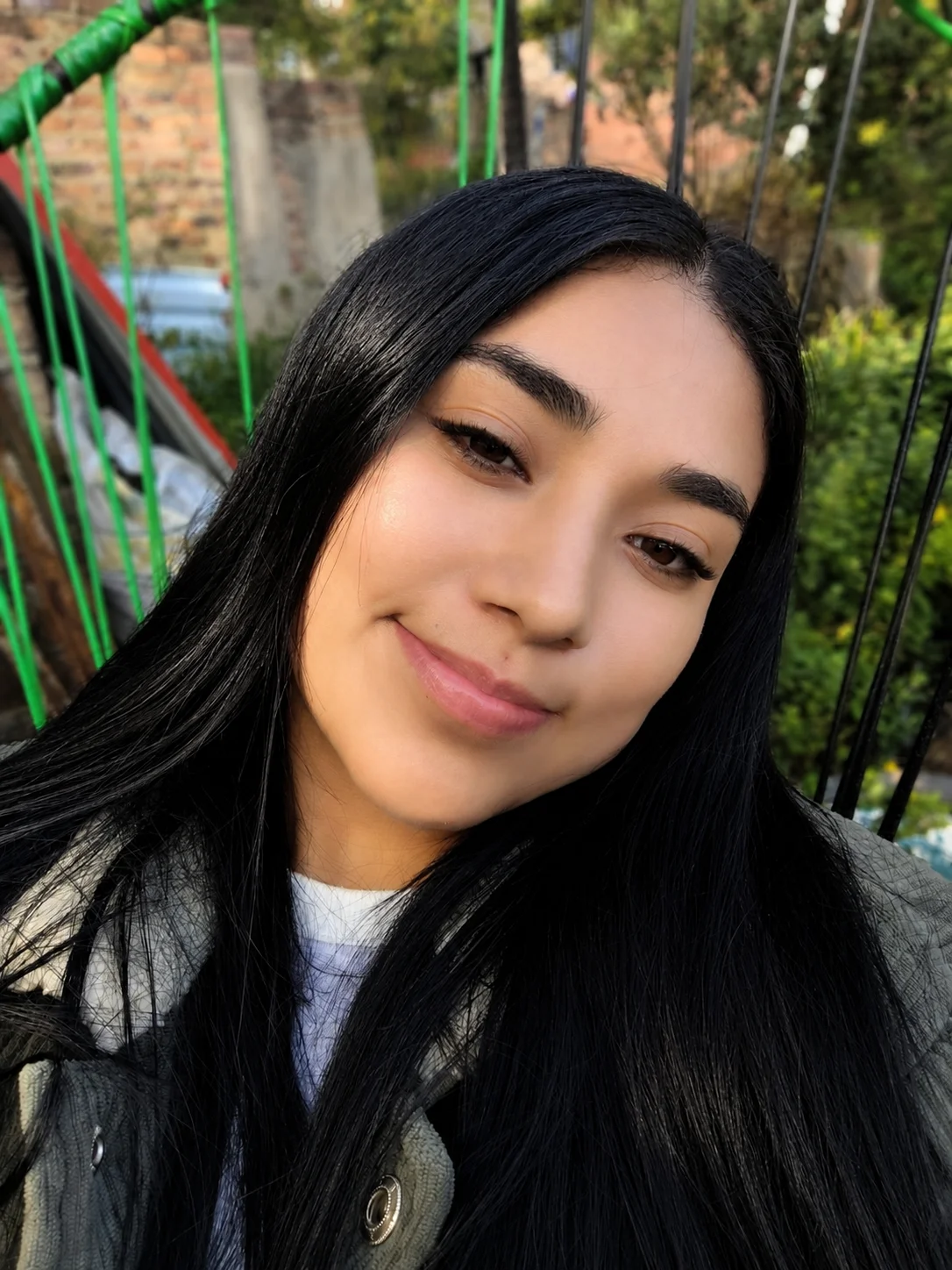 XXX Porn Photo of Nude Kayle_Aurora 1